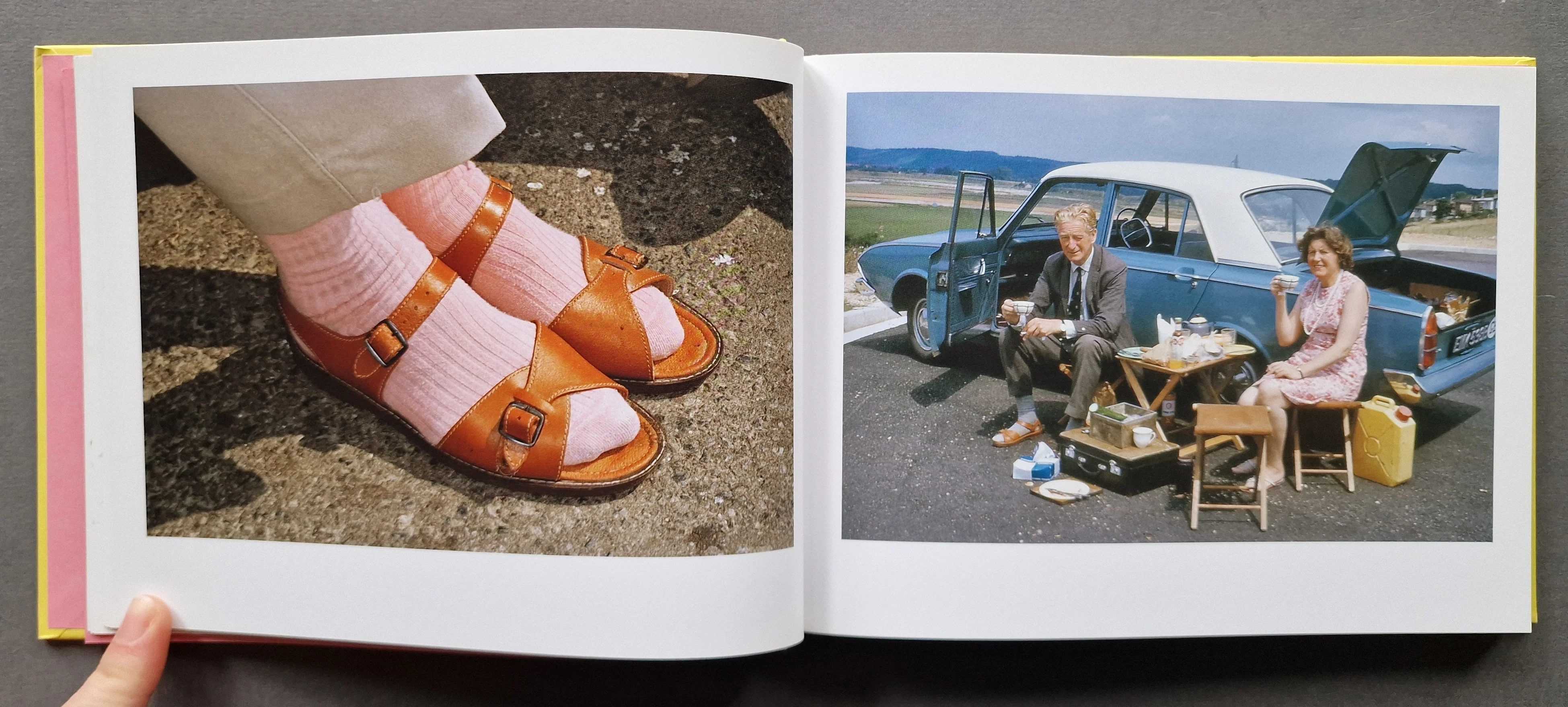 Martin Parr & The Anonymous Project - Image 4