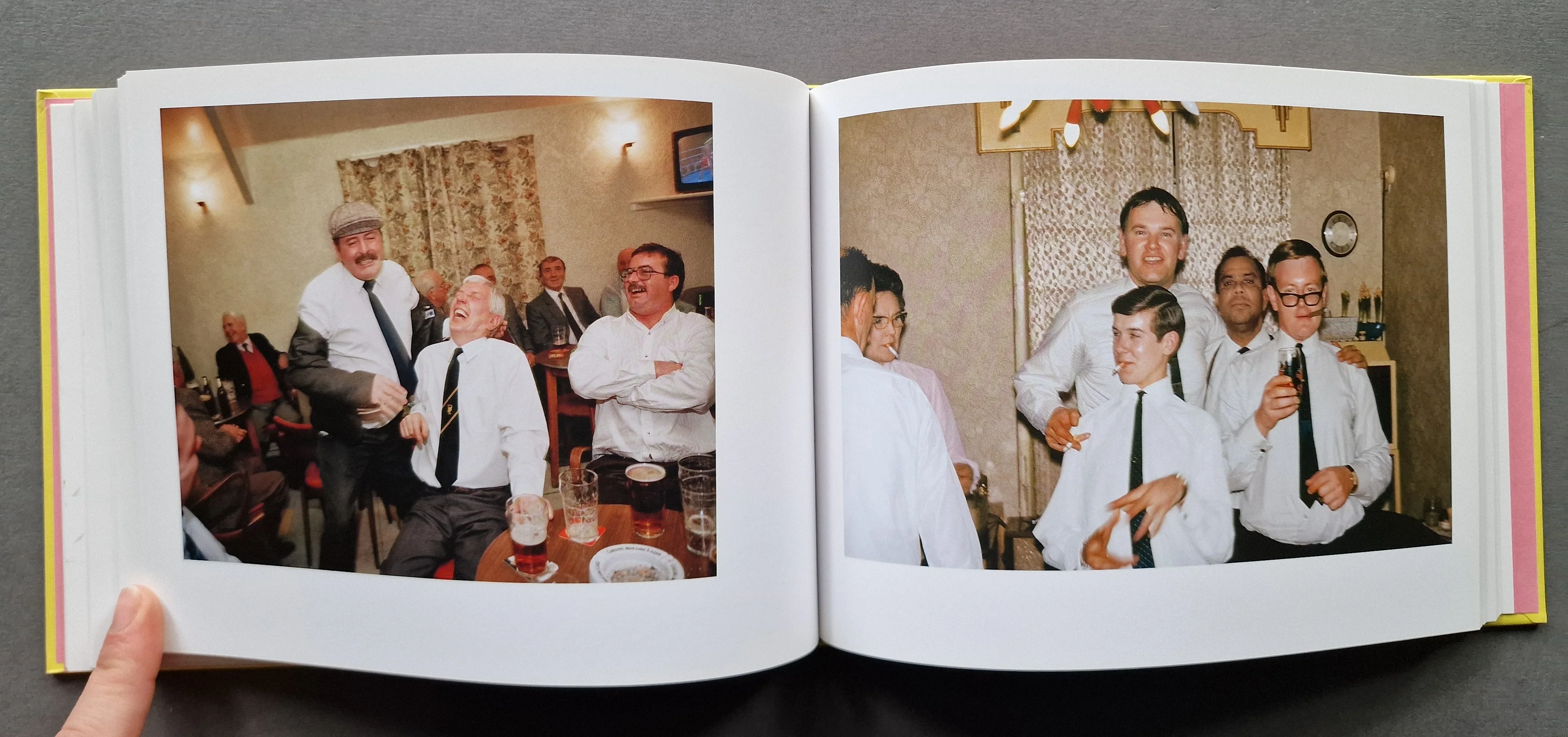 Martin Parr & The Anonymous Project - Image 5