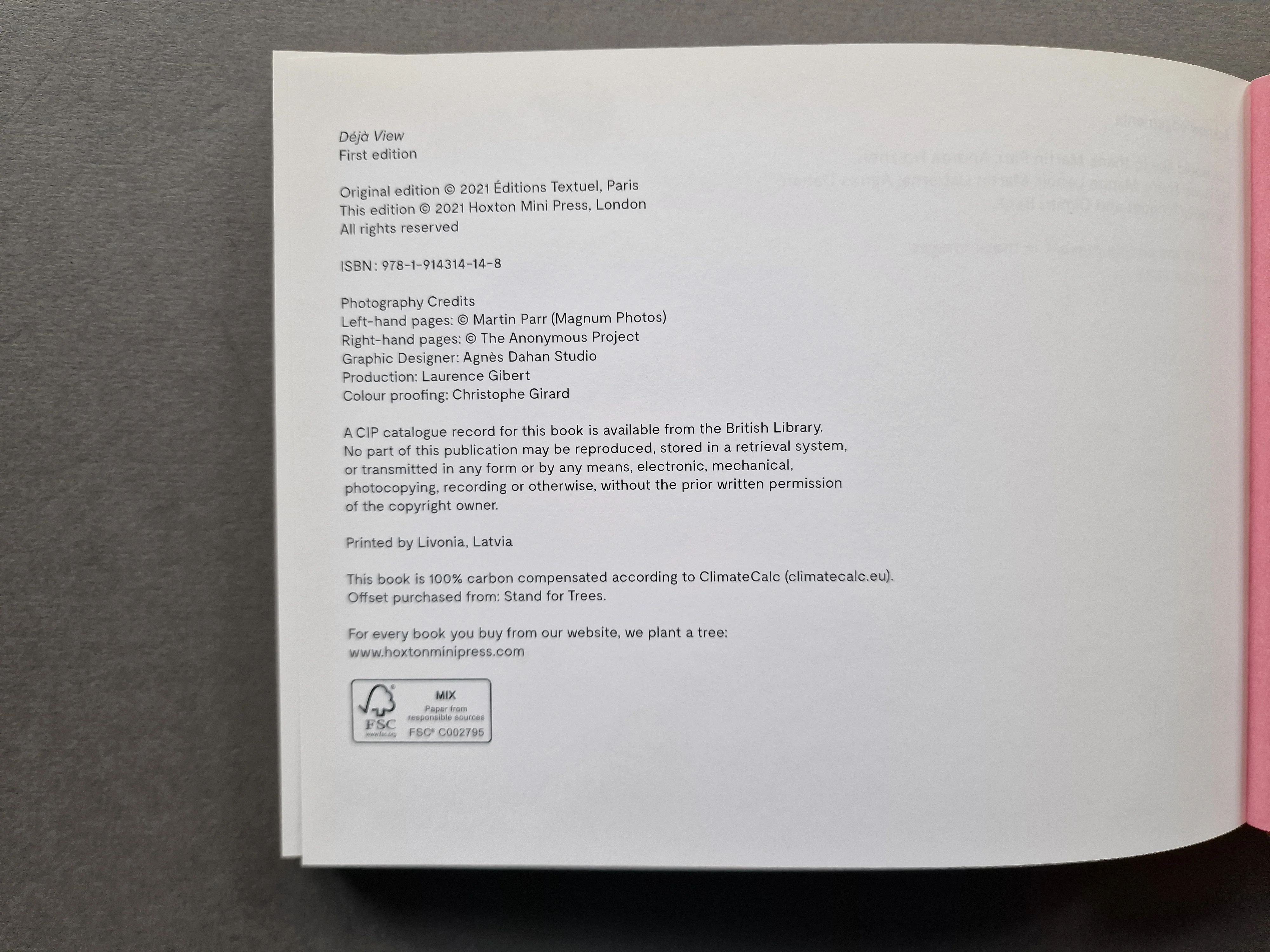 Martin Parr & The Anonymous Project - Image 6