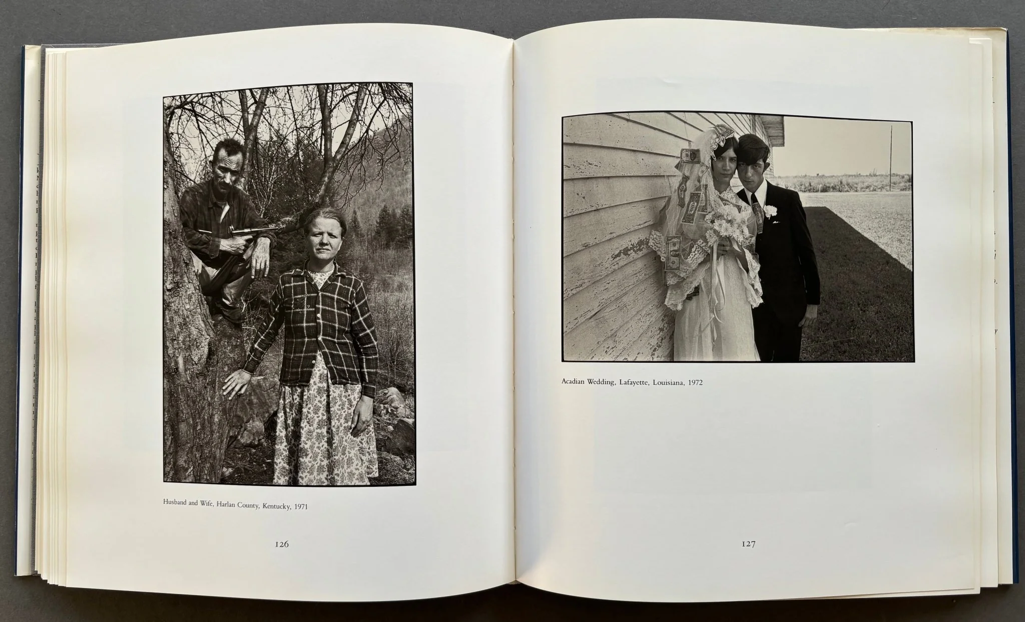 Mary Ellen Mark: 25 Years - Image 4