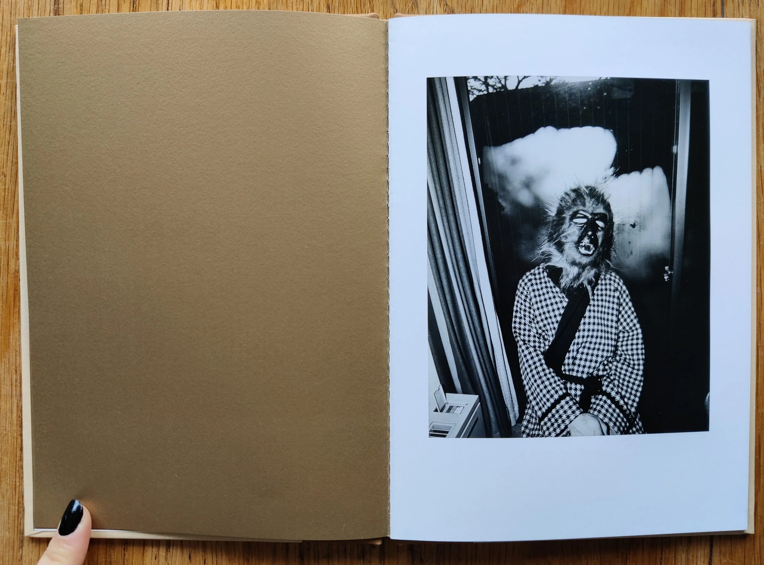 Mask (One Picture Book) - Image 5