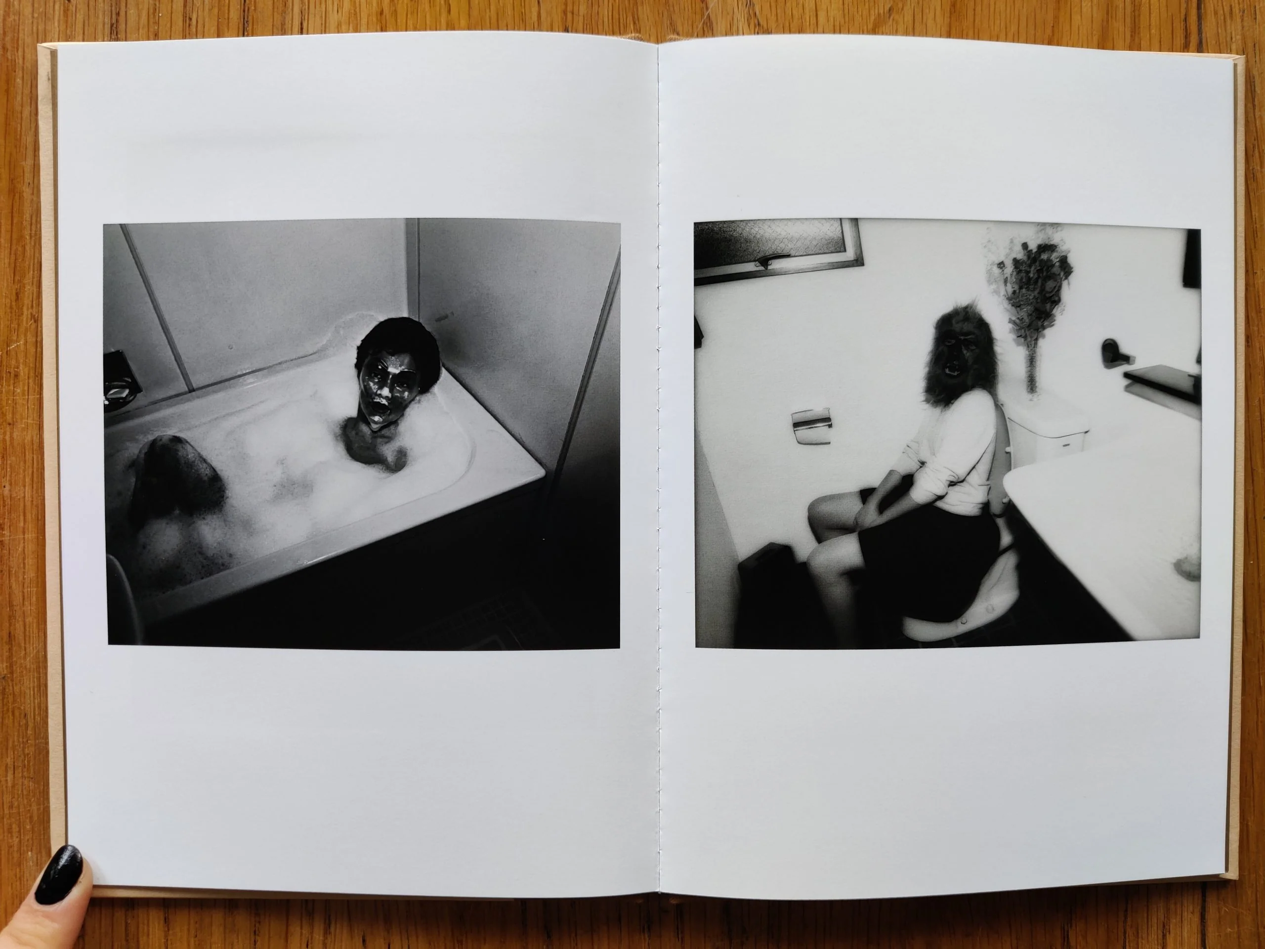 Mask (One Picture Book) - Image 6