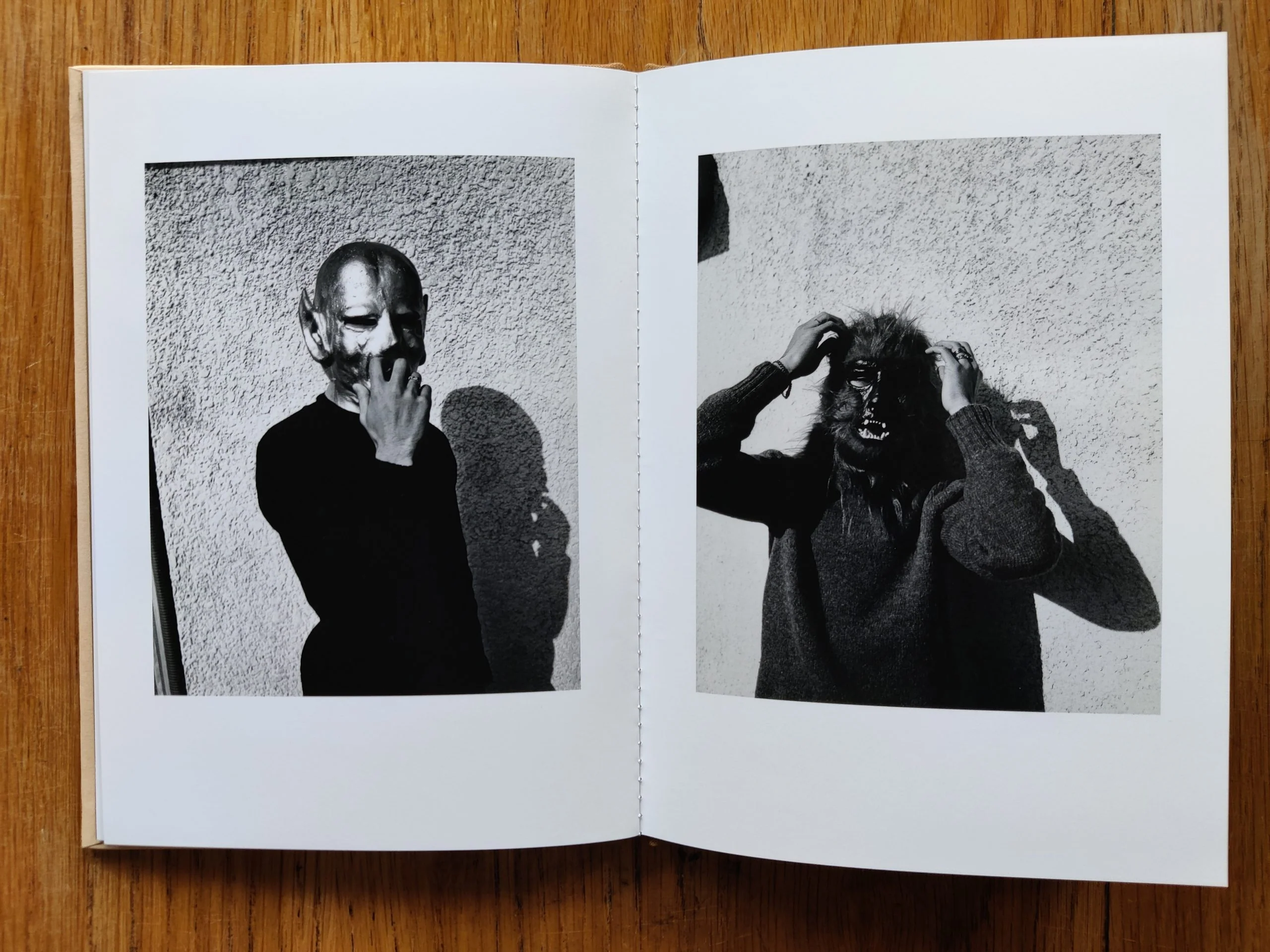 Mask (One Picture Book) - Image 7