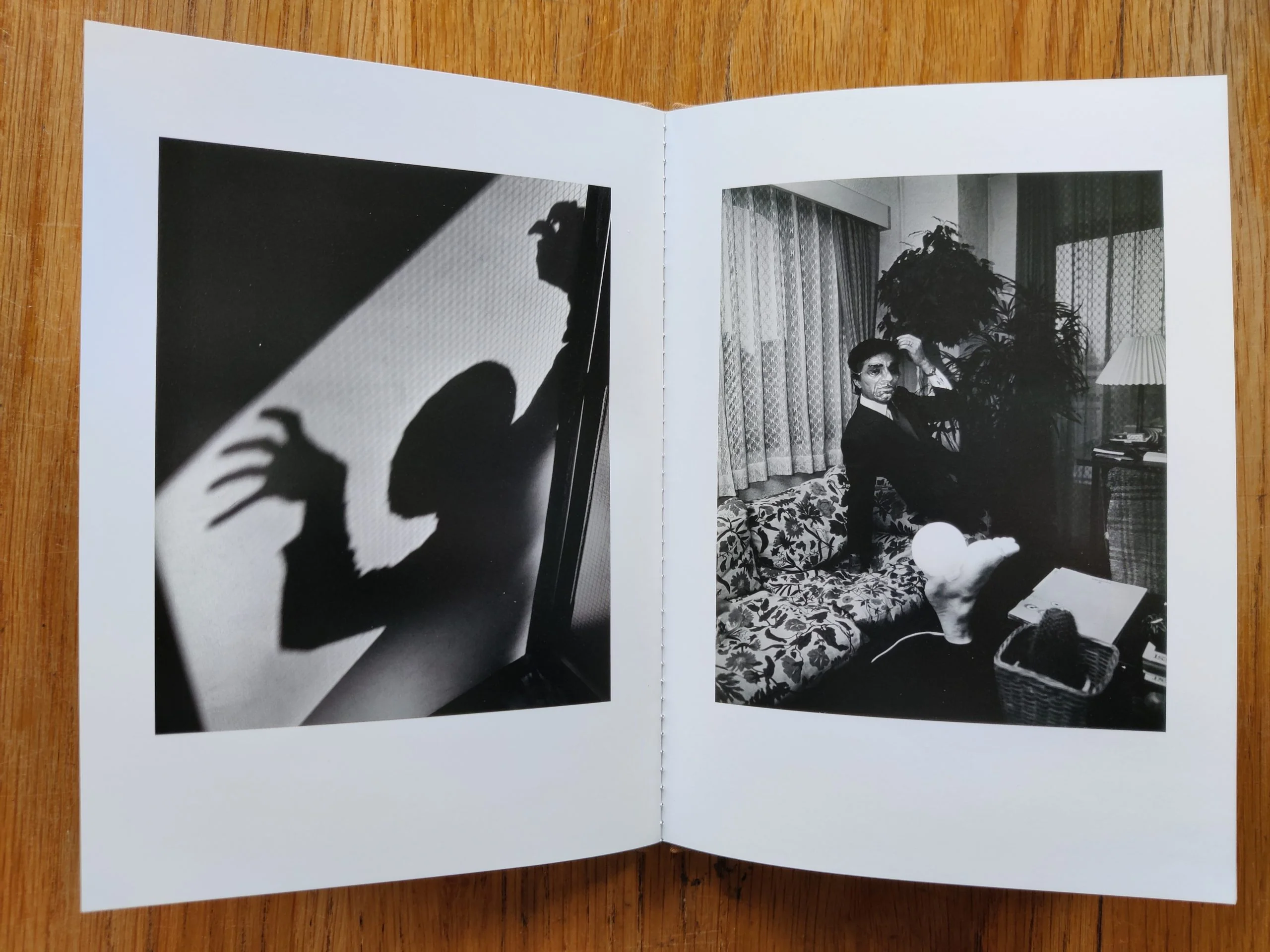 Mask (One Picture Book) - Image 8