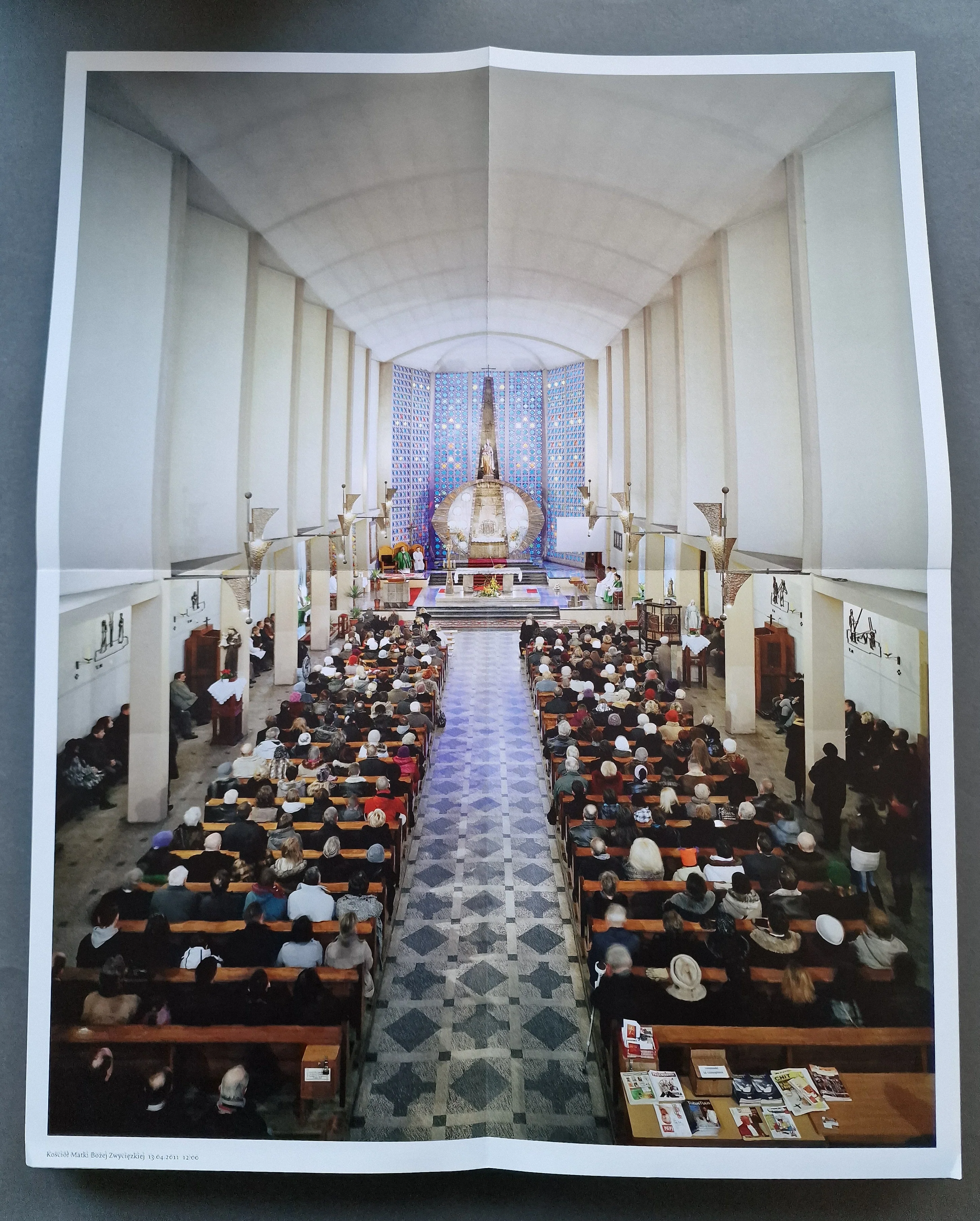 Mass - Image 3