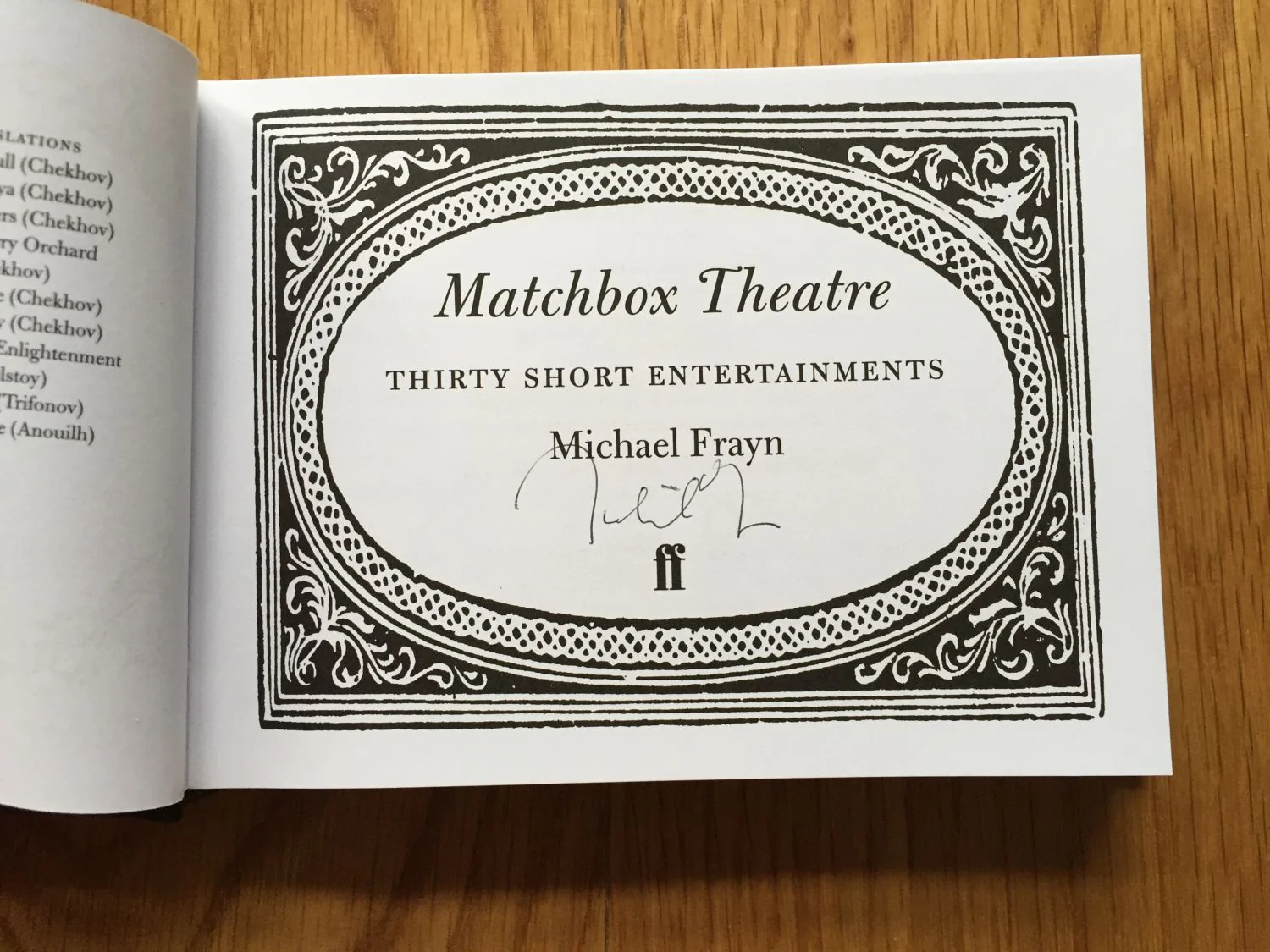 Matchbox Theatre - Image 3