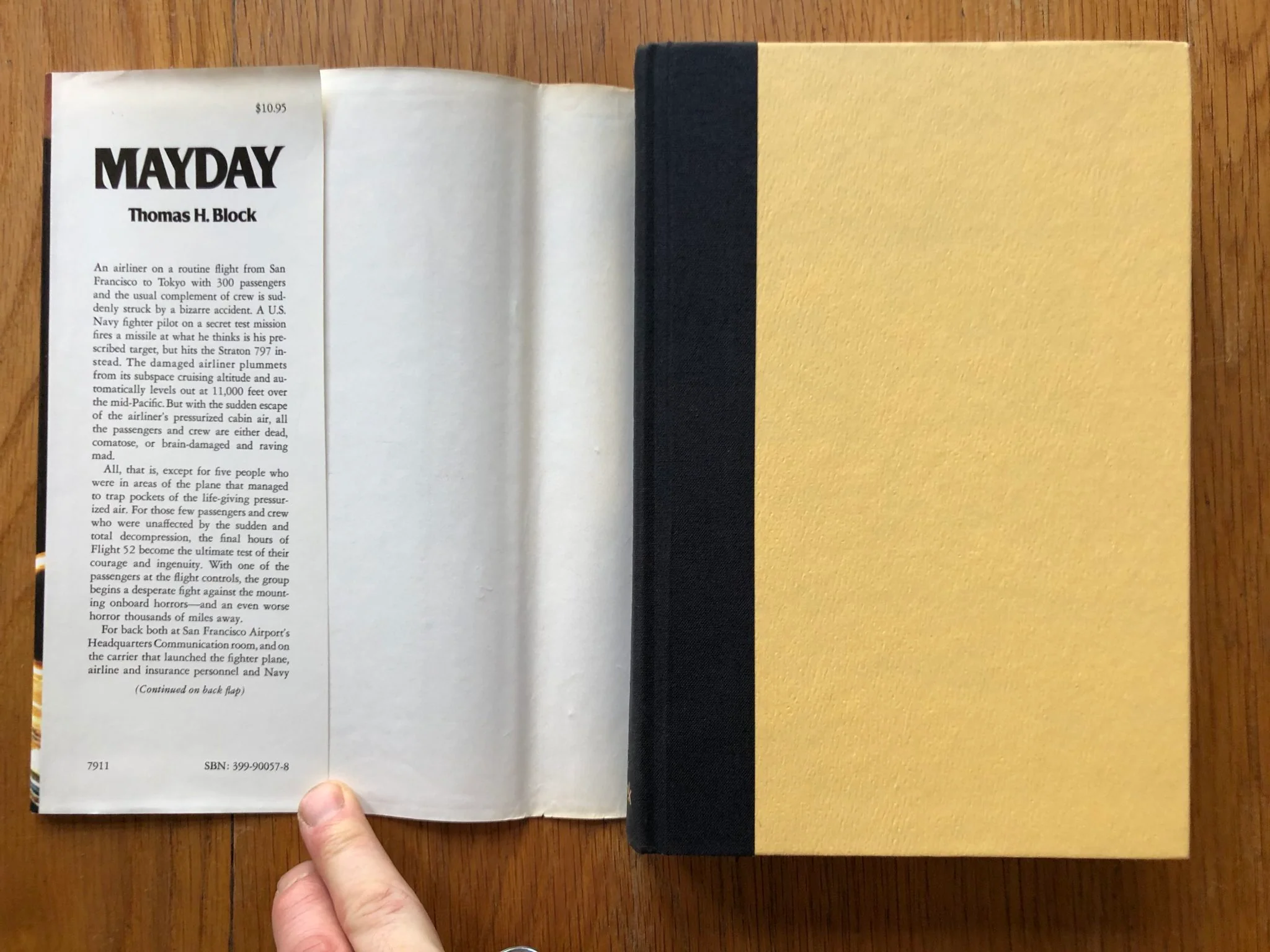 Mayday - Image 2