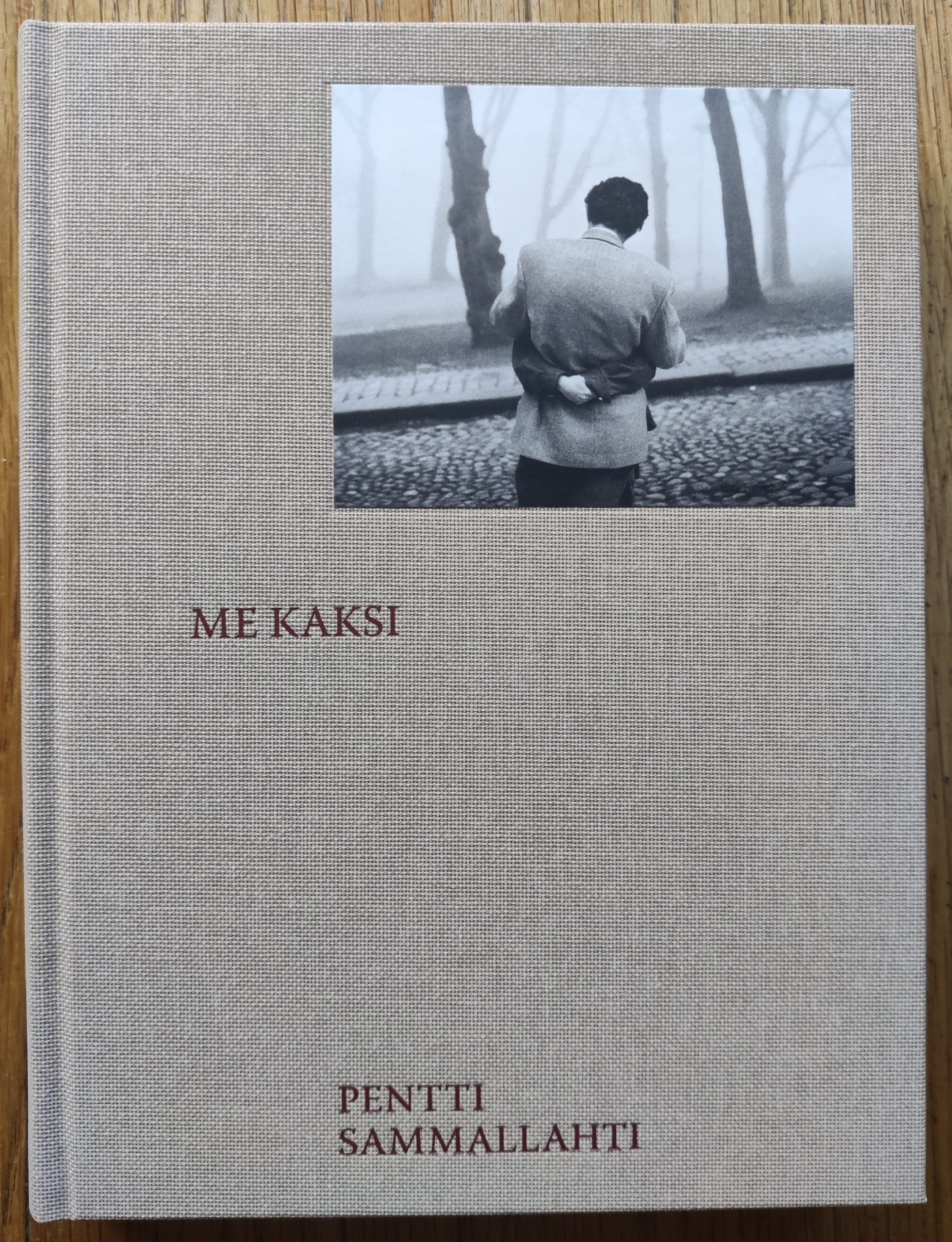 Me Kaksi