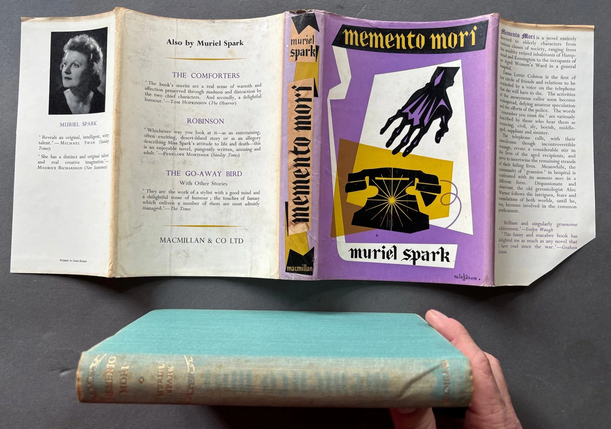 Memento Mori - Image 4