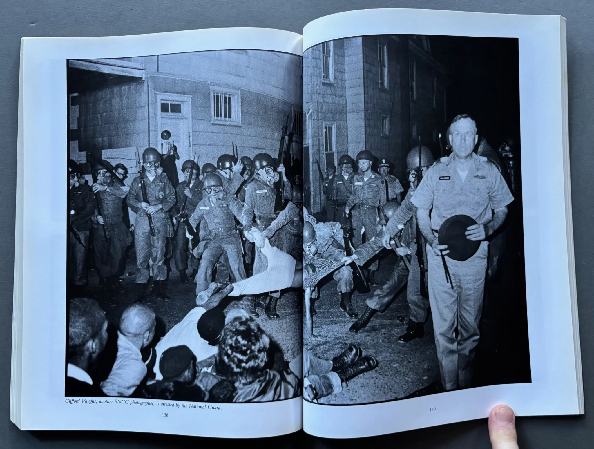 Memories of the Southern Civil Rights Movement - Image 4