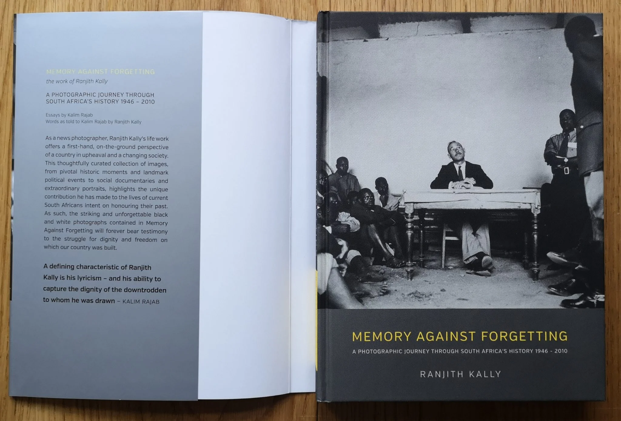 Memory Against Forgetting - Image 2
