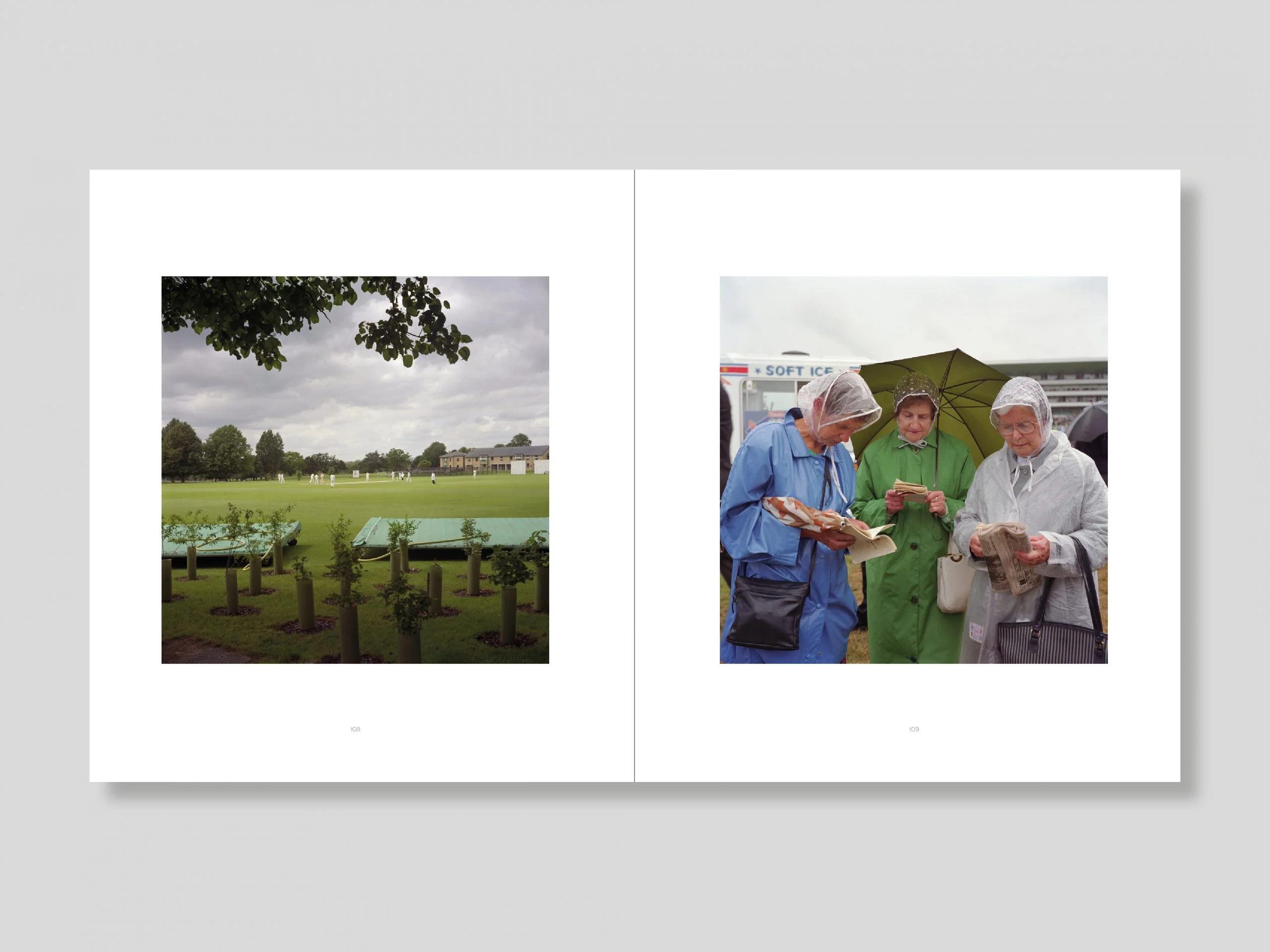 Memory Lane with âLifeguard, Dawlish Warrenâ Print - Image 3