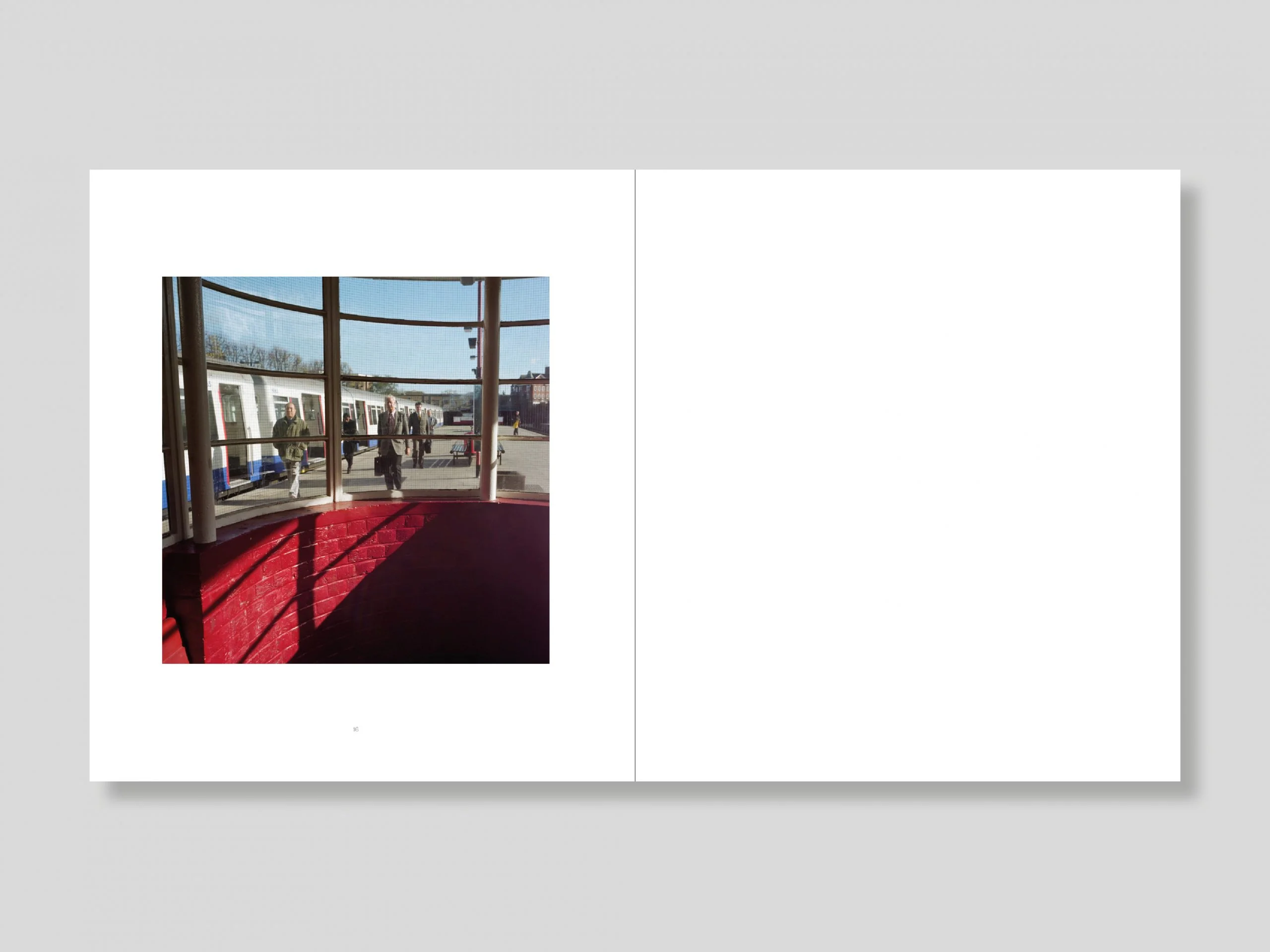 Memory Lane with âLifeguard, Dawlish Warrenâ Print - Image 4