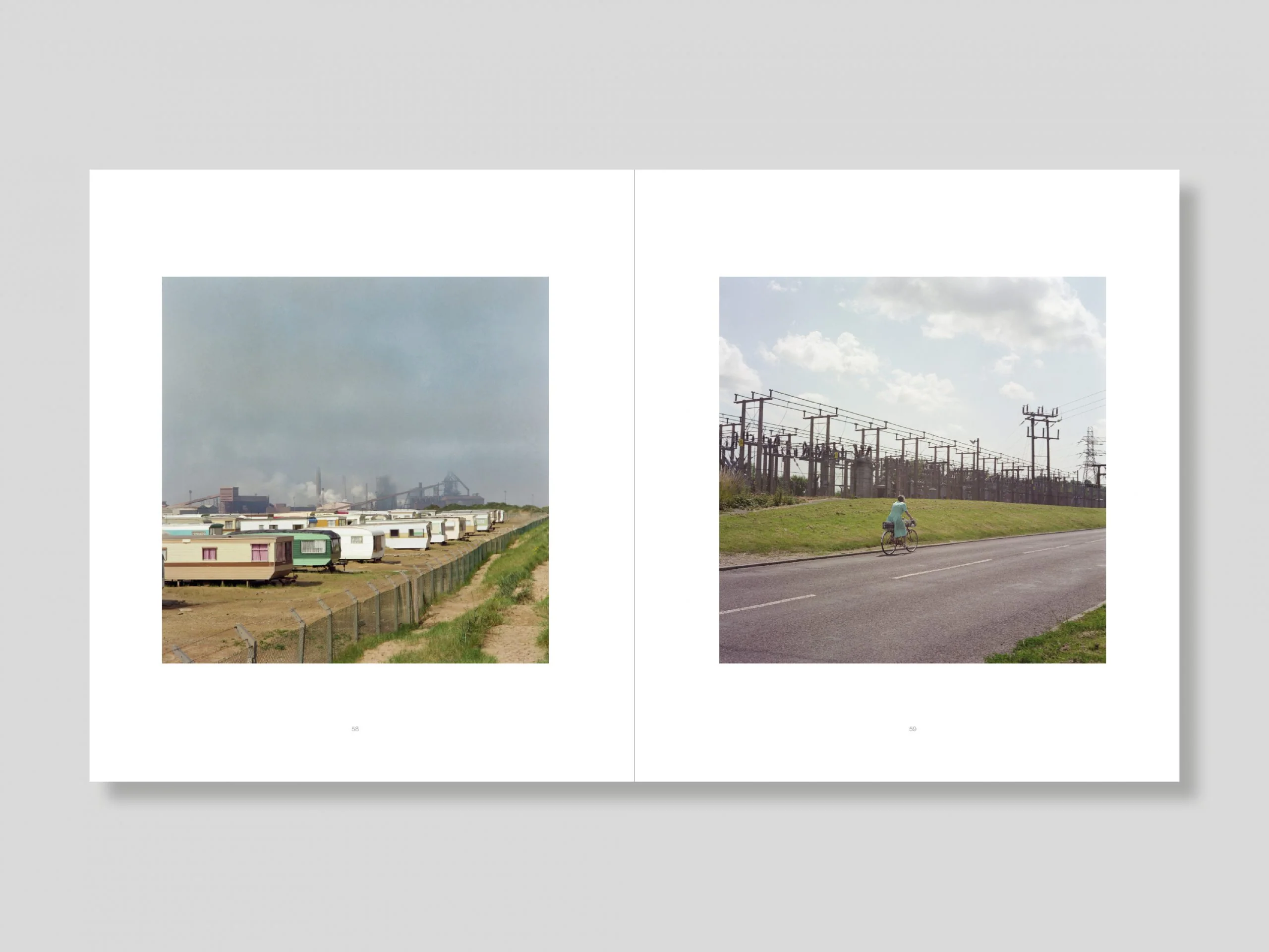 Memory Lane with âLifeguard, Dawlish Warrenâ Print - Image 6