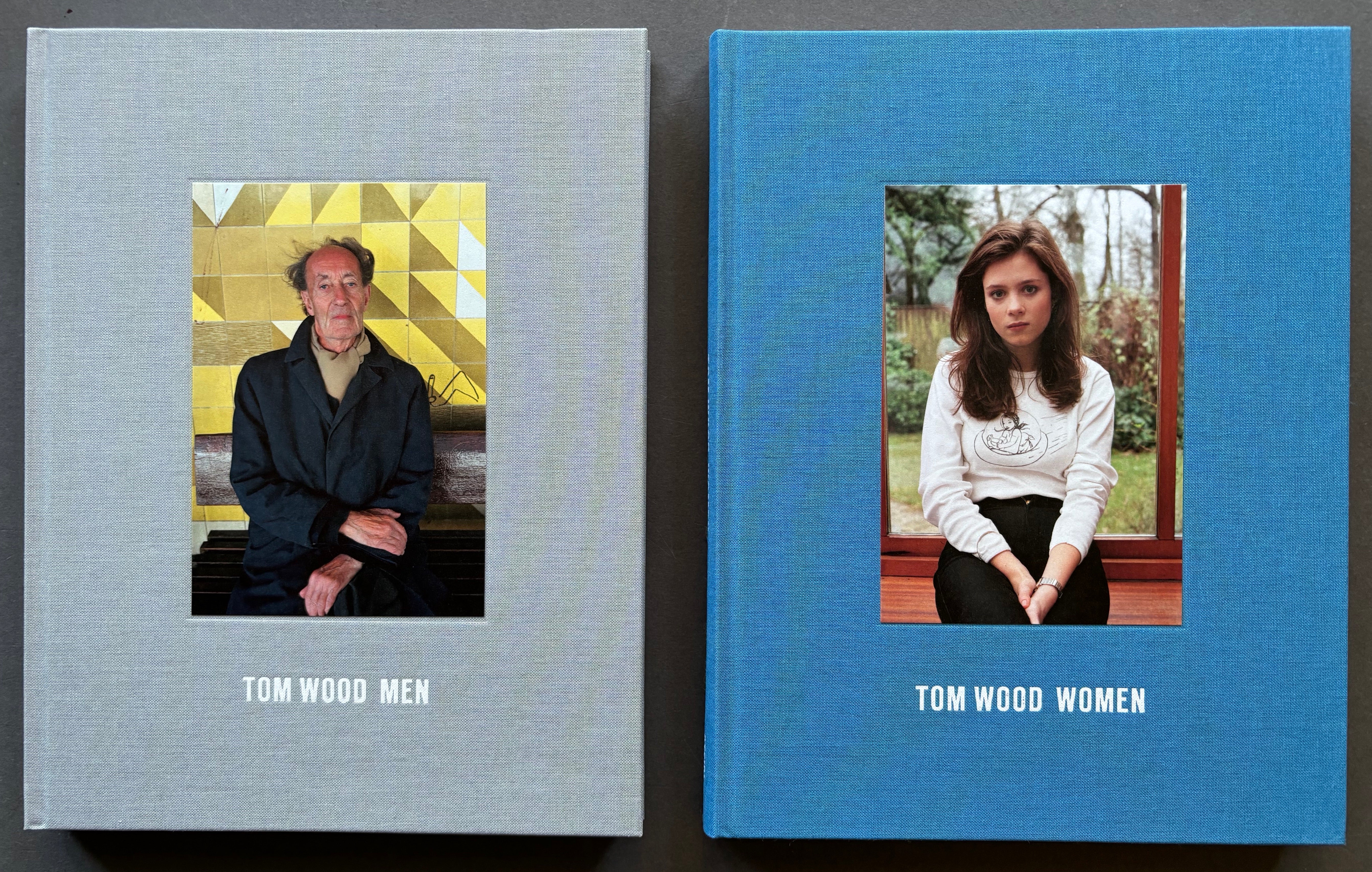 Men and Women - Image 3