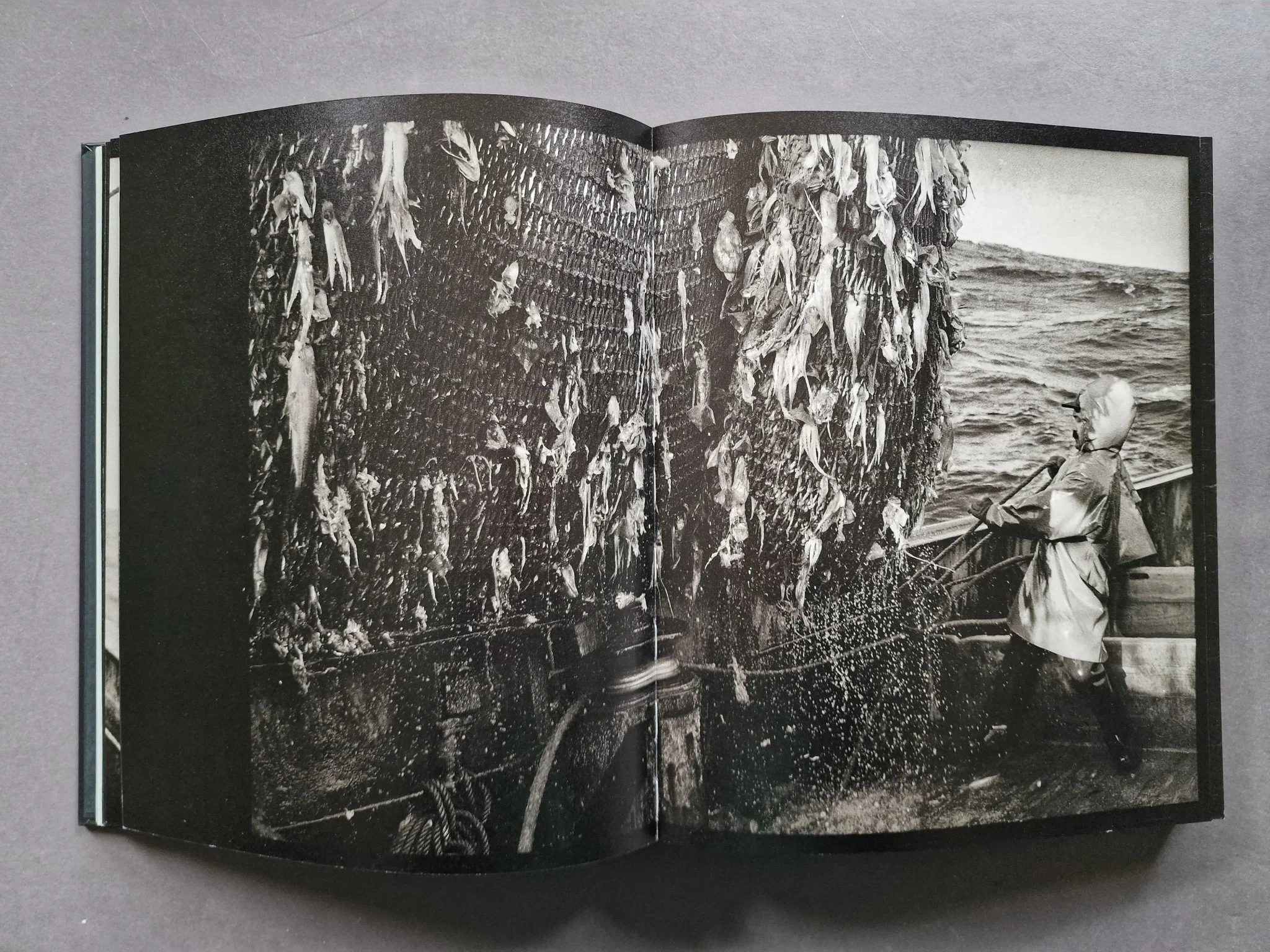 Men at Sea - Image 5