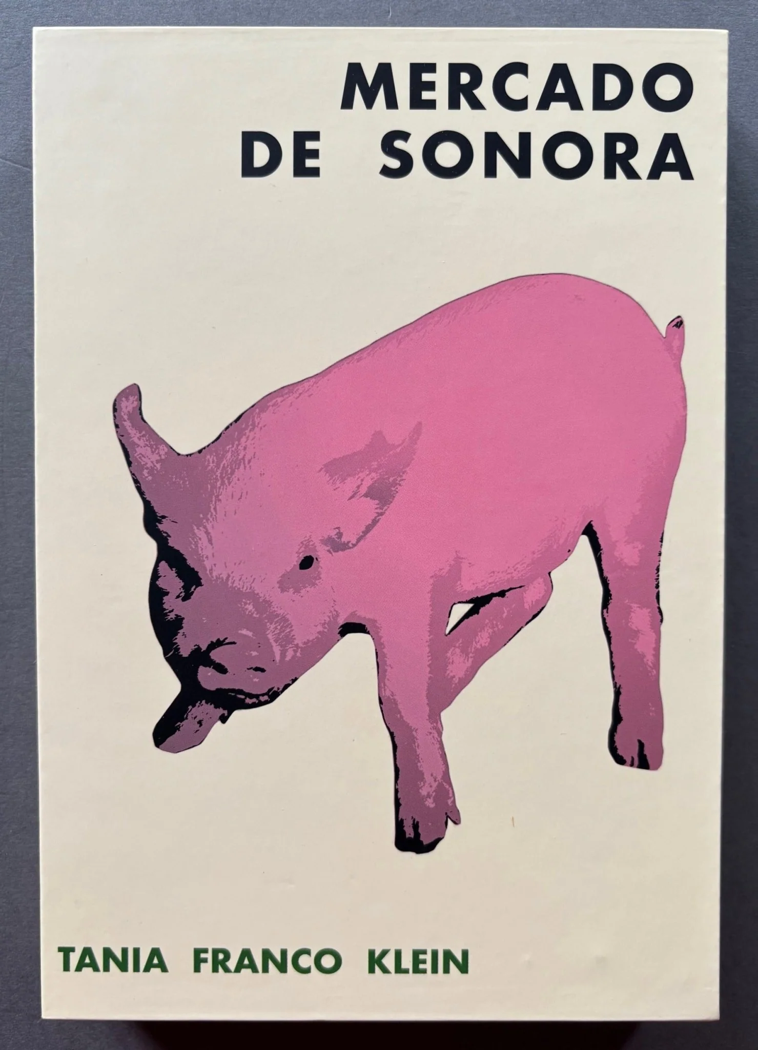 Mercado De Sonora