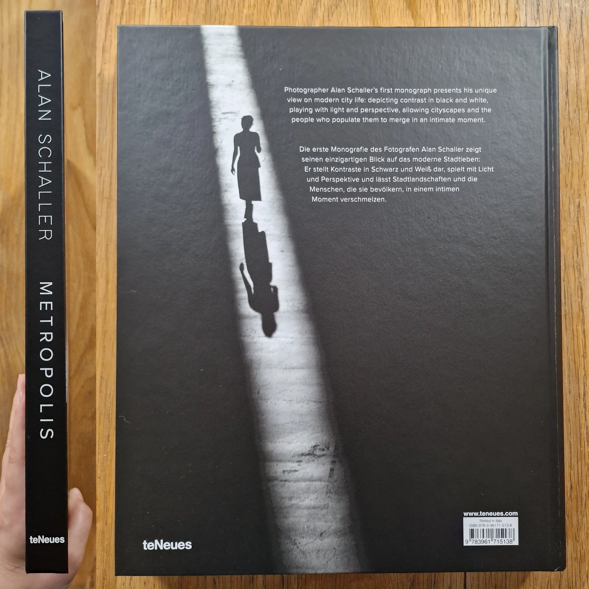 Metropolis (Collector's Edition with Print) - Image 11