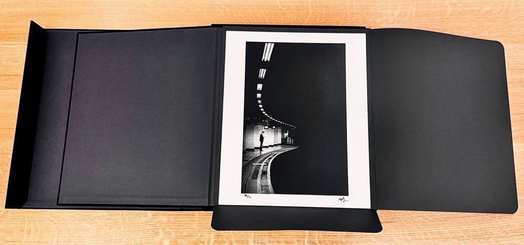 Metropolis (Collector's Edition with Print) - Image 5