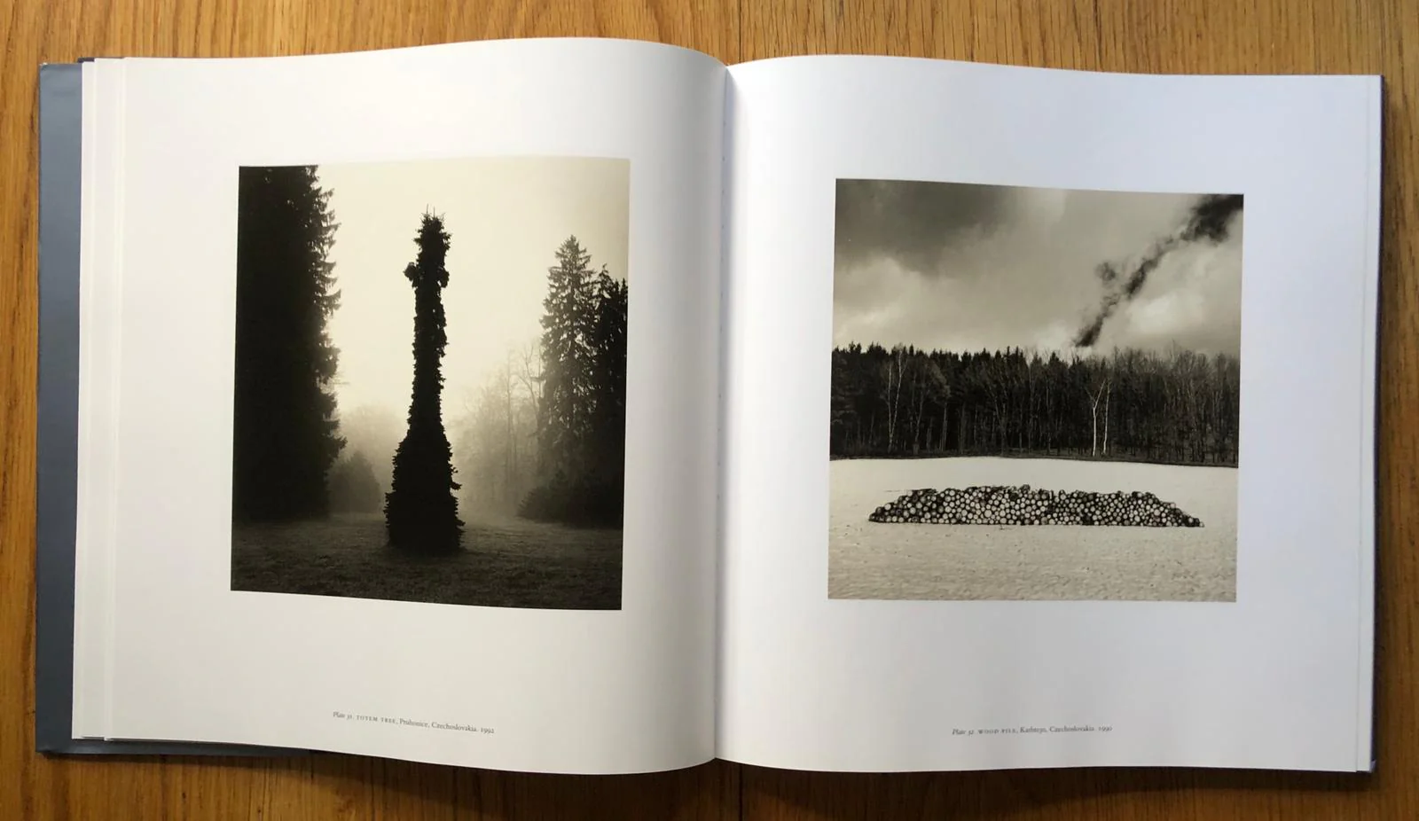 Michael Kenna: A Twenty Year Retrospective - Image 6