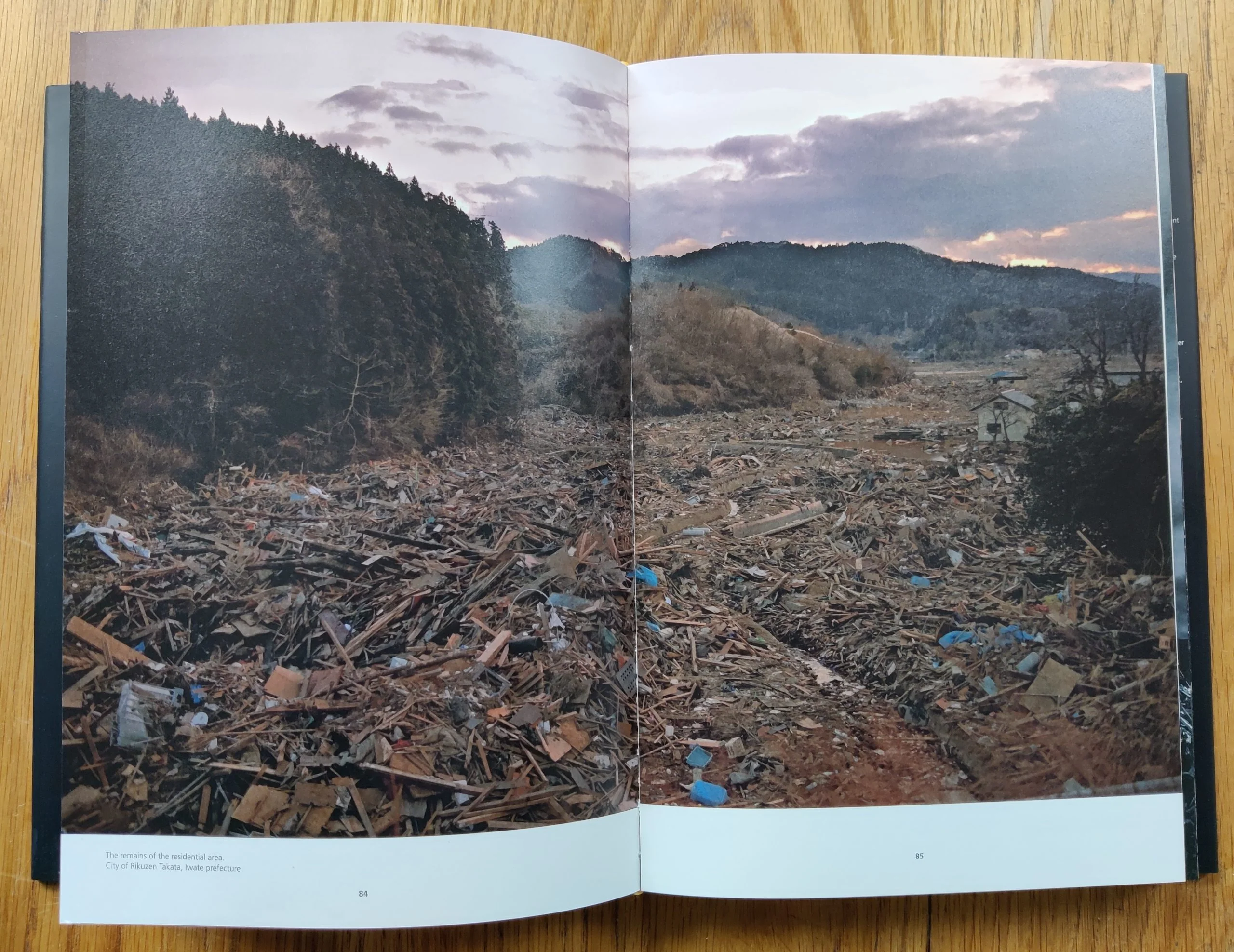 Mighty Silence: Images of Destruction - Image 4