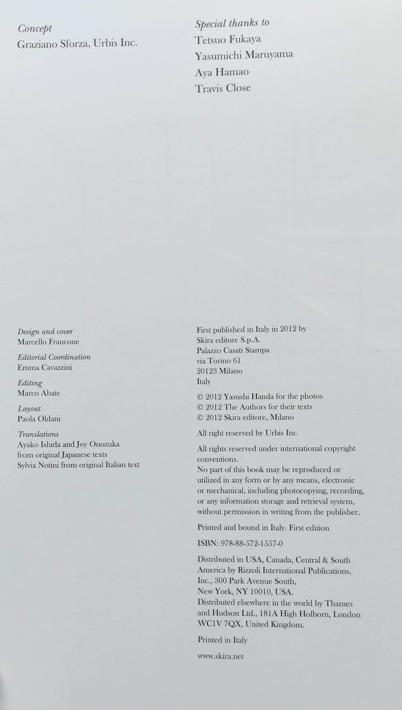 Mighty Silence: Images of Destruction - Image 9