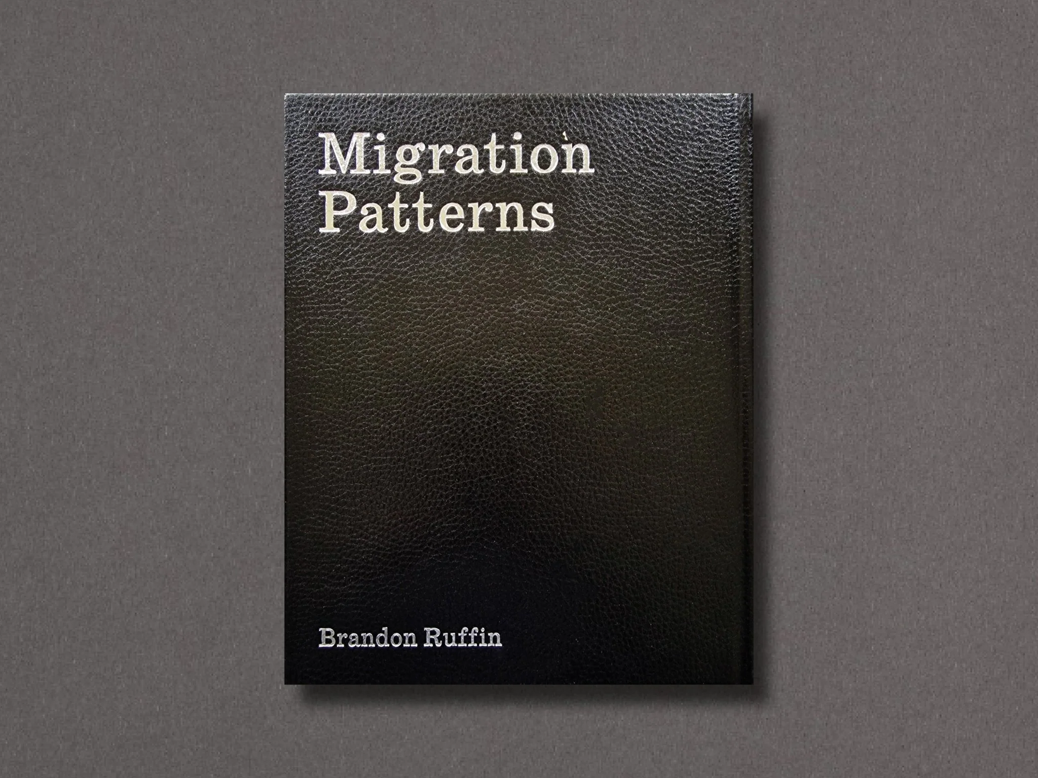 Migration Patterns - Image 10