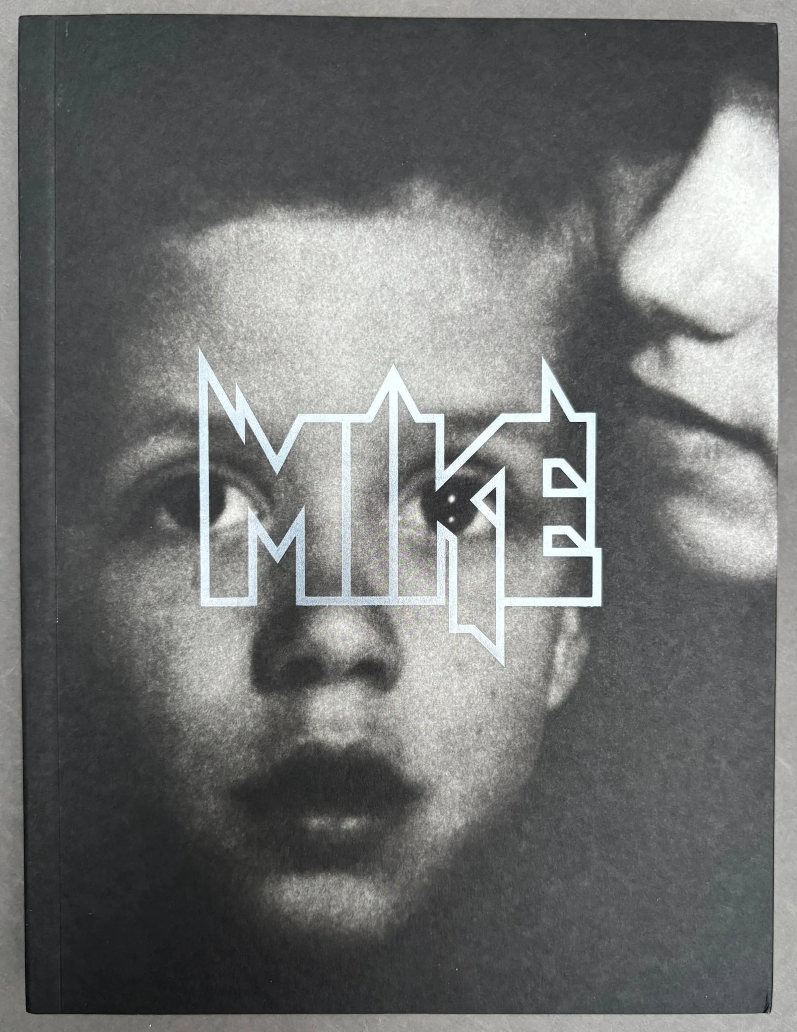 Mike