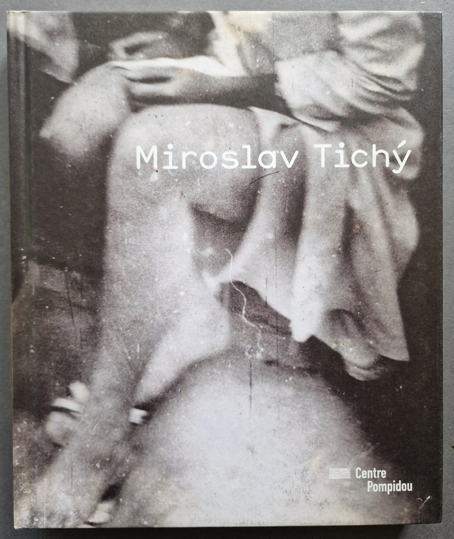 Miroslav Tichy