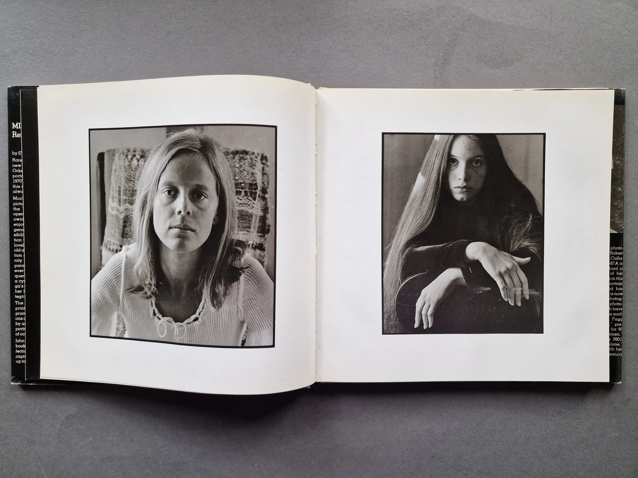 Mirror After Mirror: Reflections on Women - Image 3