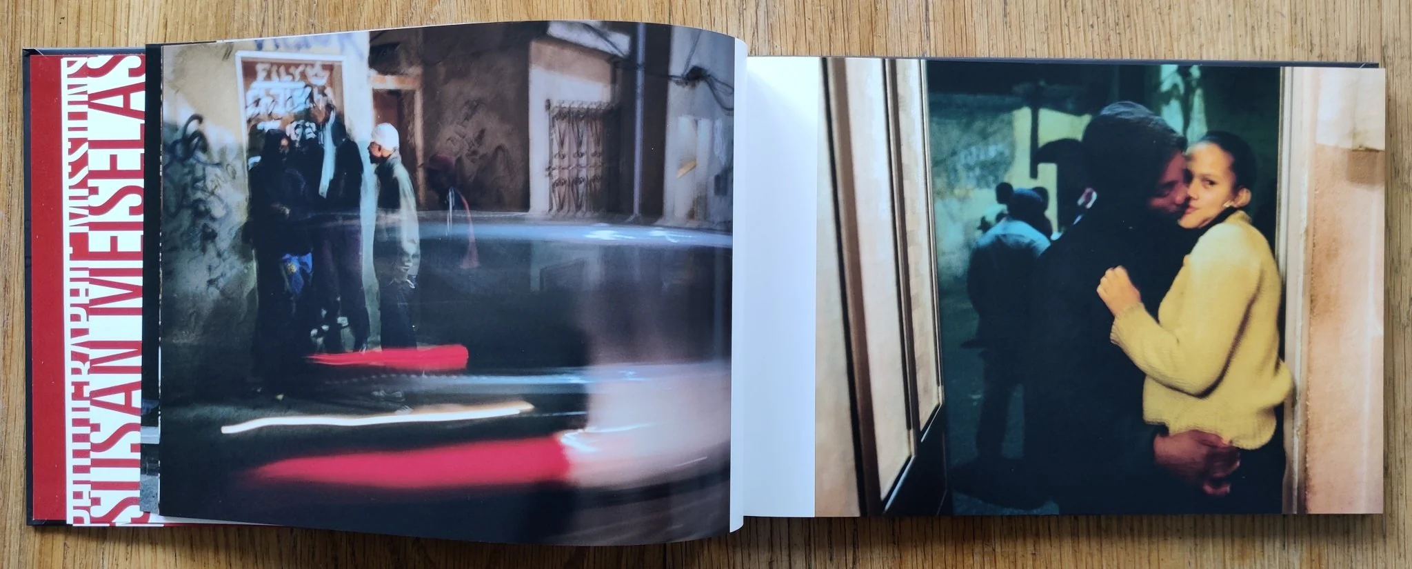 Mirror, Mirror / Espelho Meu: Portugal as seen by Magnum Photographers - Image 3