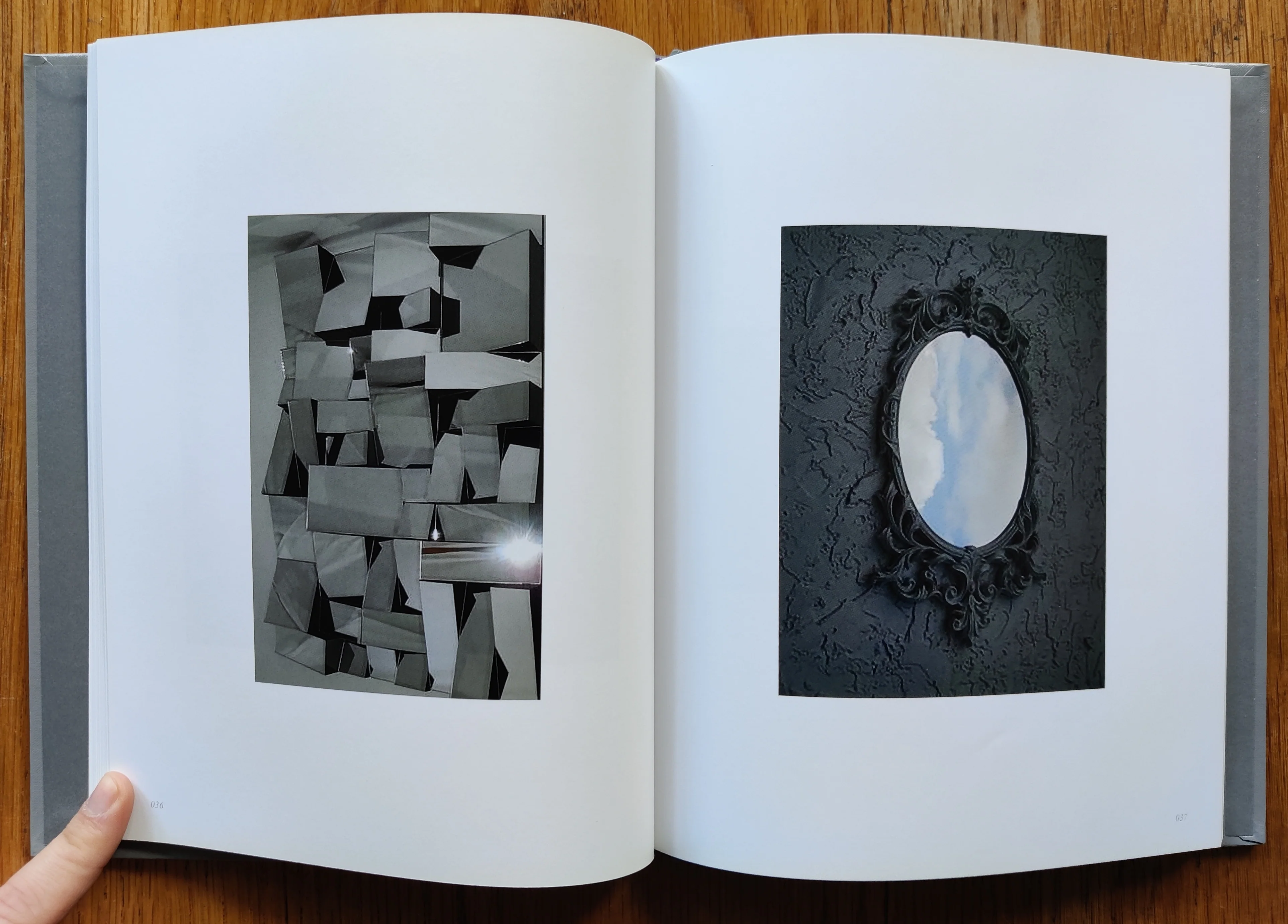 Mirrors - Image 4