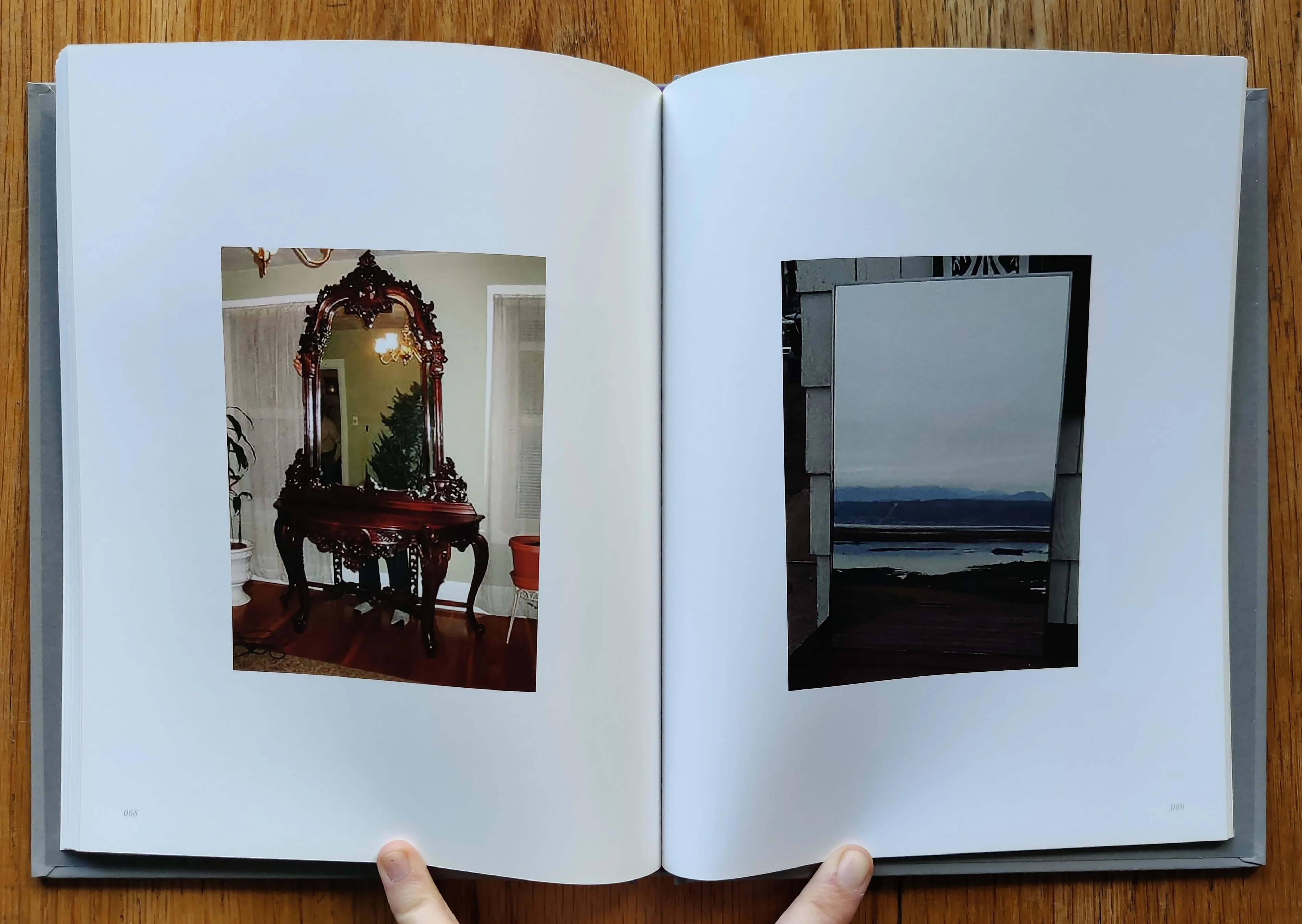 Mirrors - Image 5