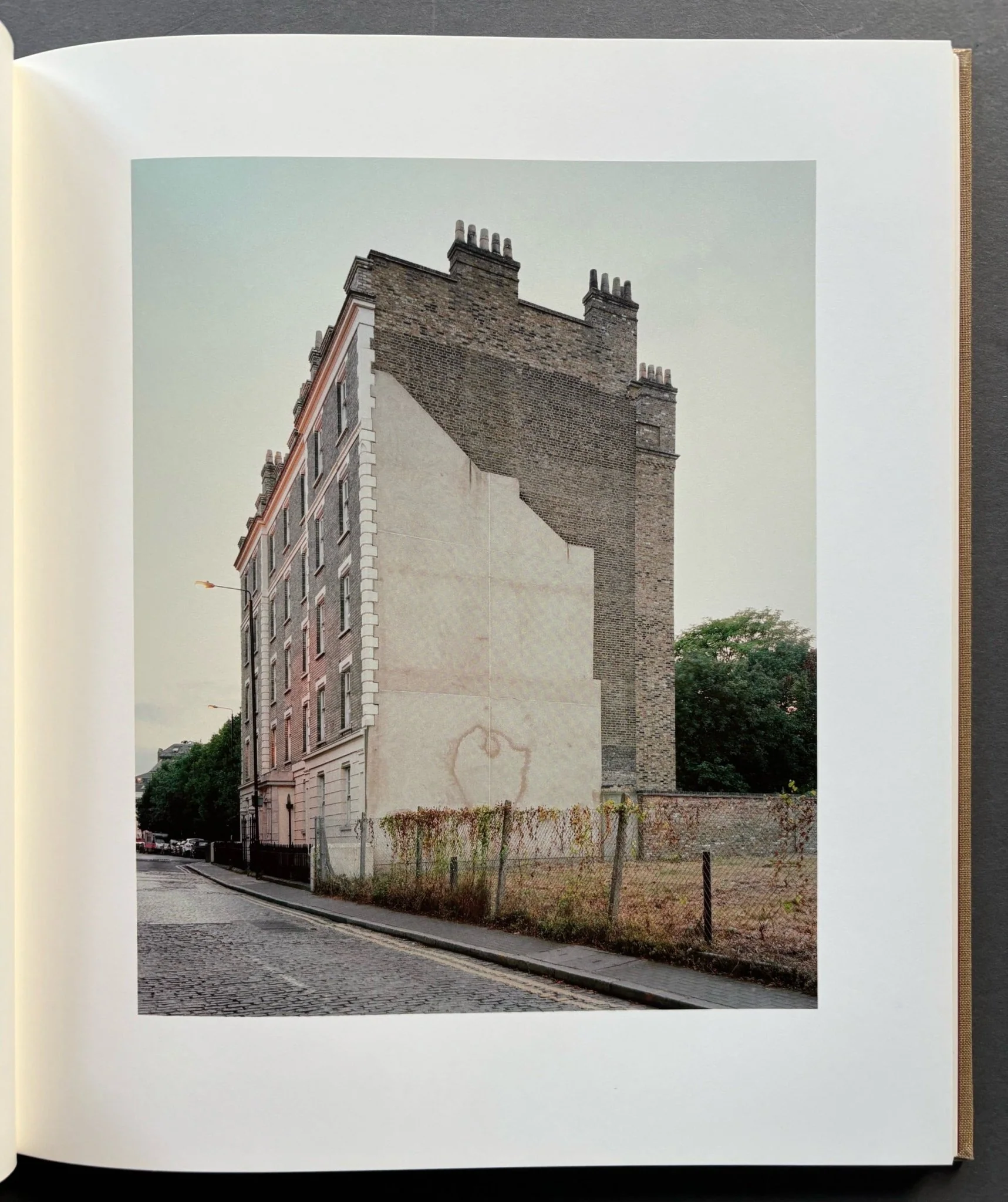 Missing Buildings - Image 5