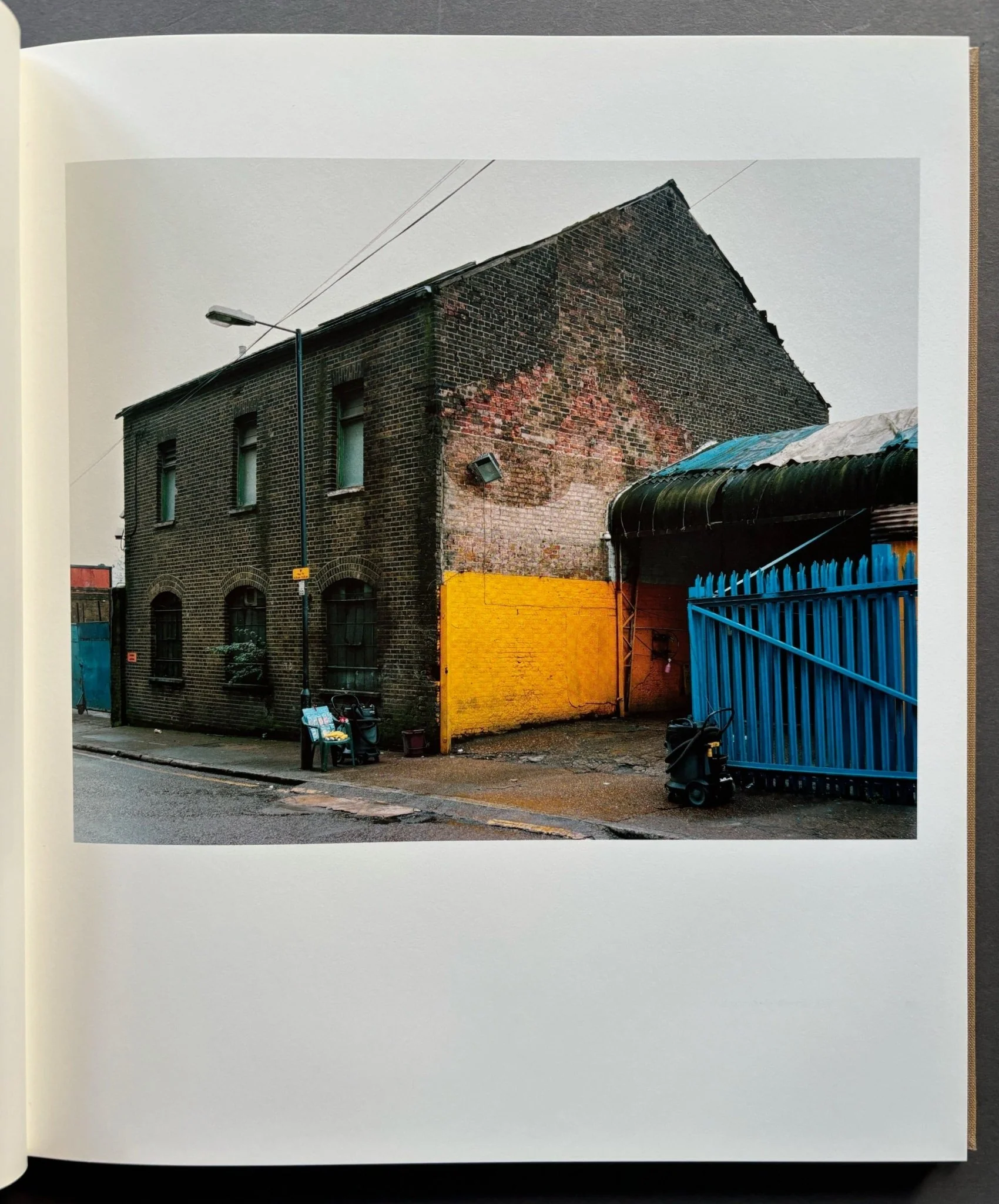 Missing Buildings - Image 6
