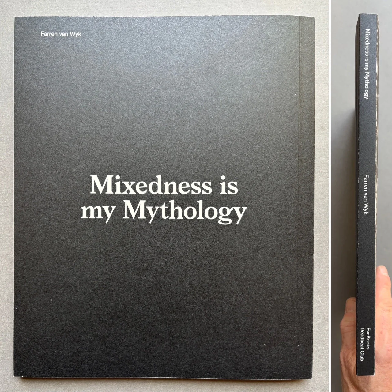 Mixedness is my Mythology - Image 7