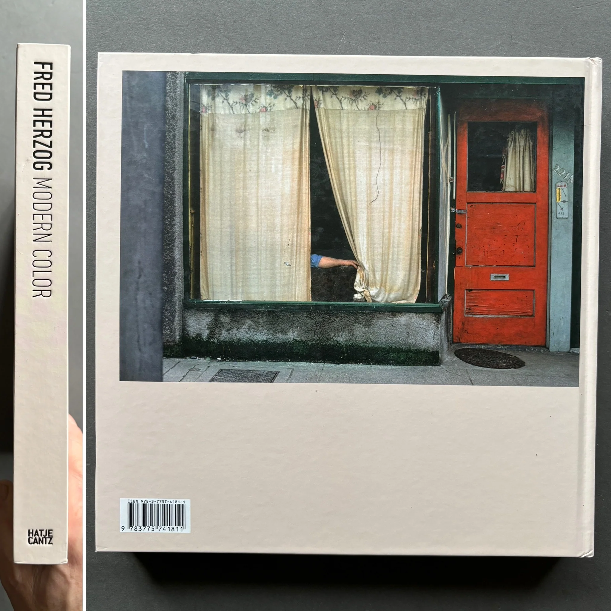 Modern Color - Image 7