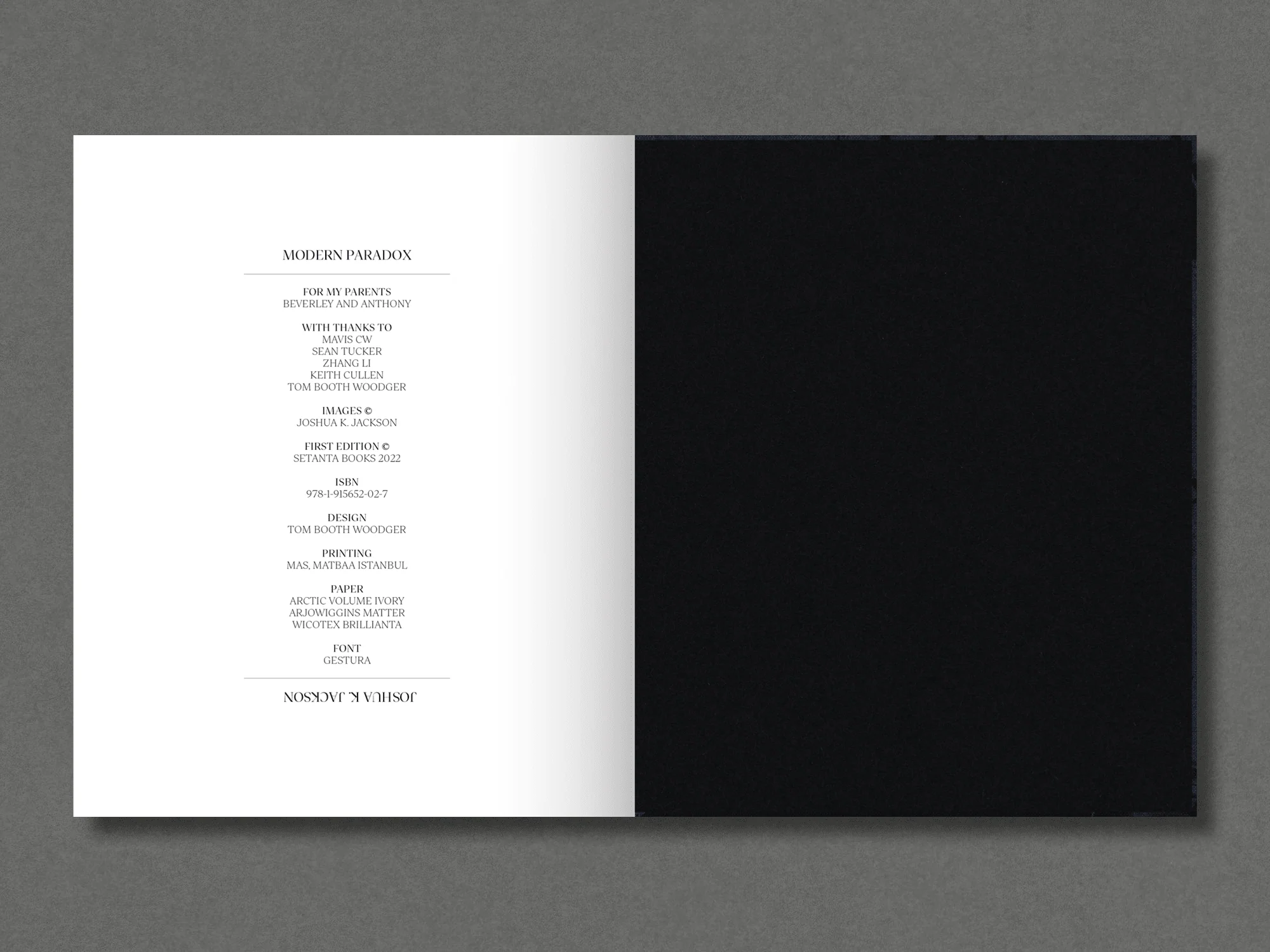 Modern Paradox - Image 11