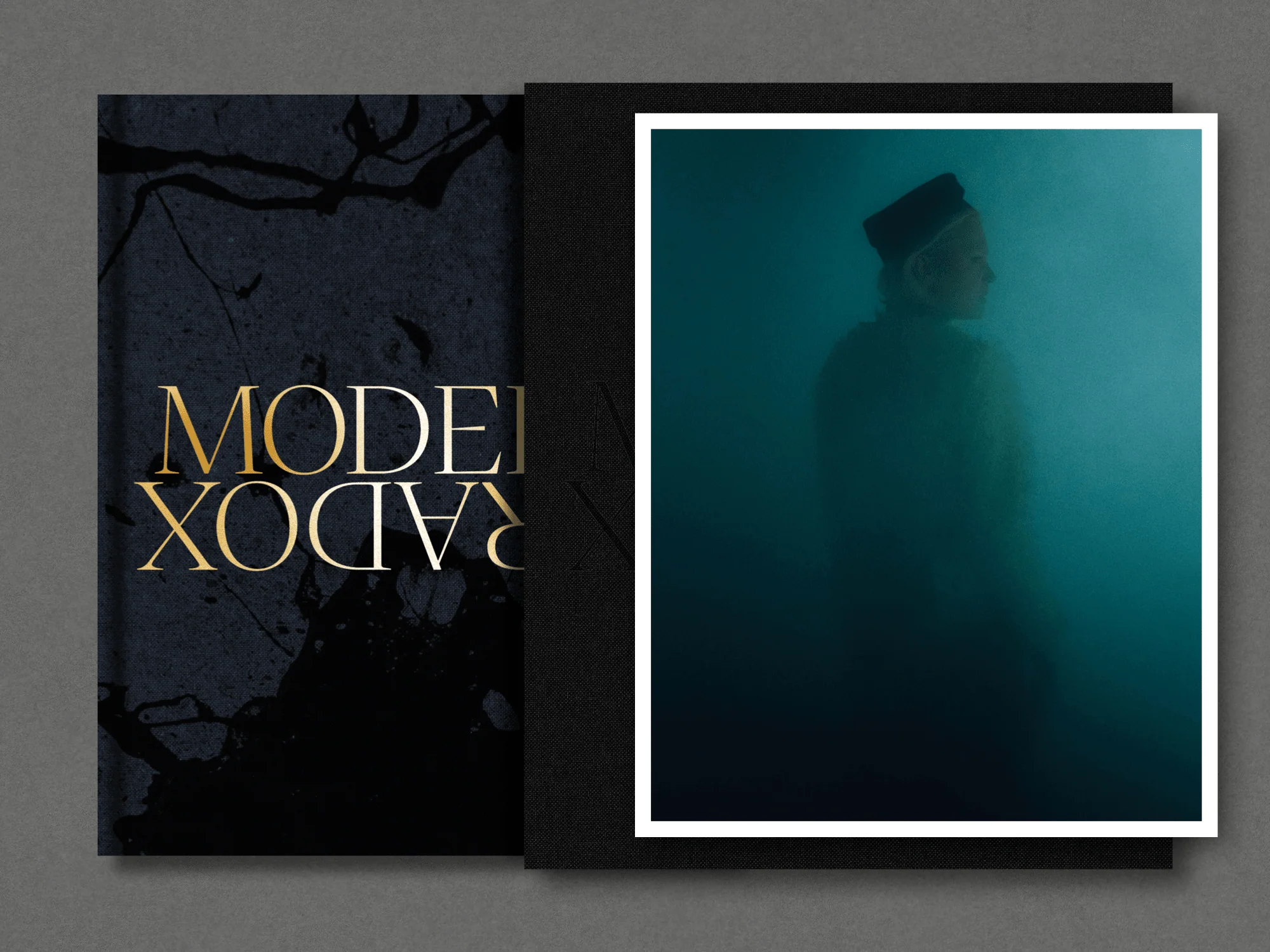 Modern Paradox - Special Edition (4 Print Options) - Image 3