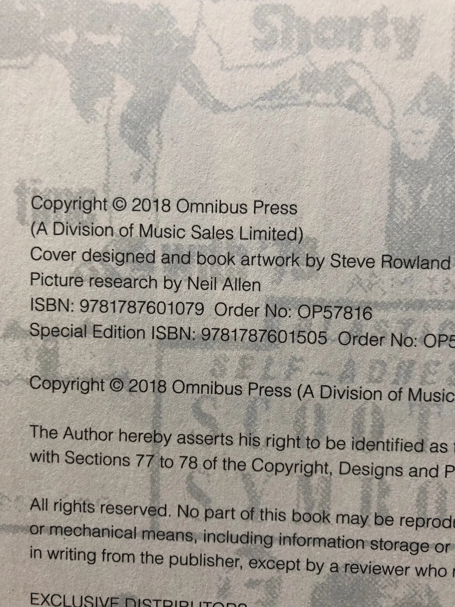 Modzines - Ltd edition with 7" single - Image 4
