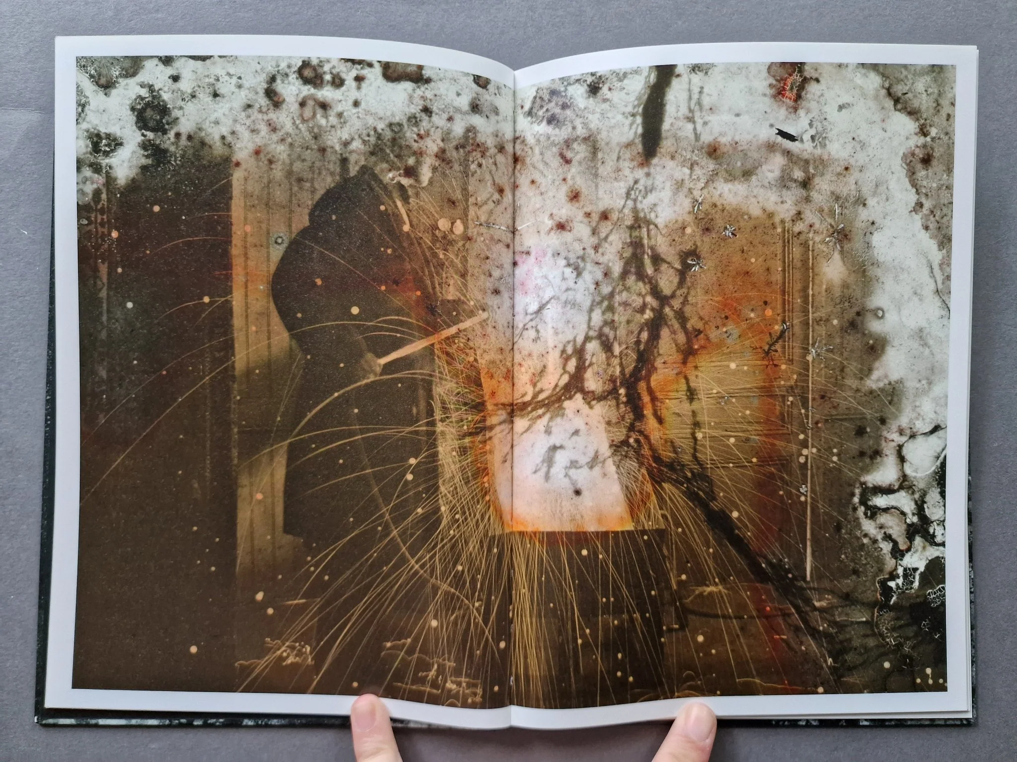 Mold is Beautiful - Image 3