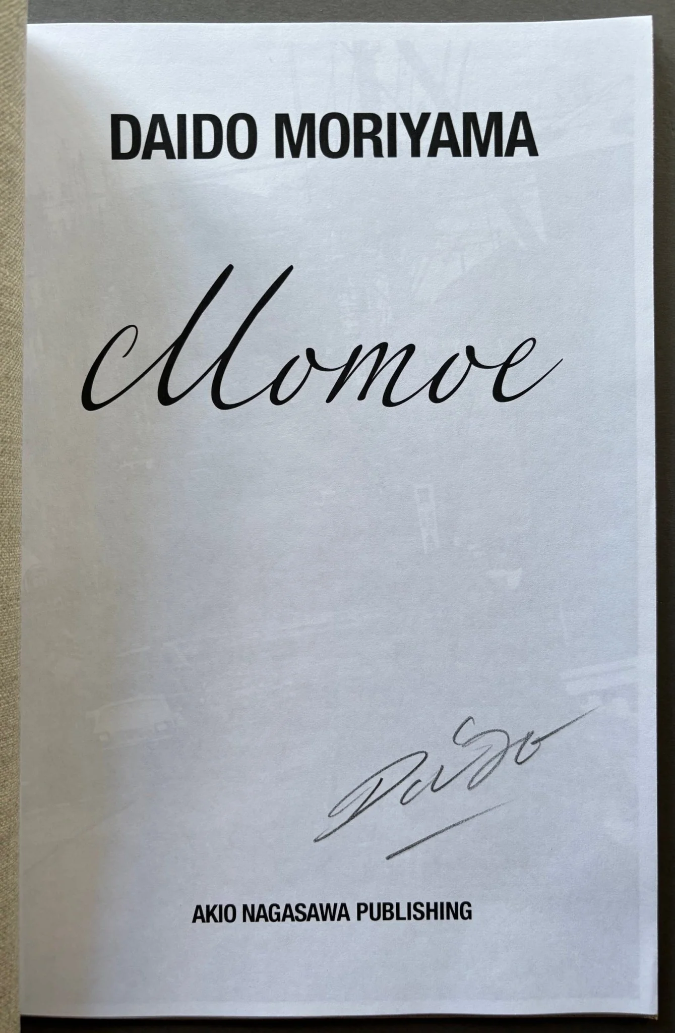 Momoe - Image 2