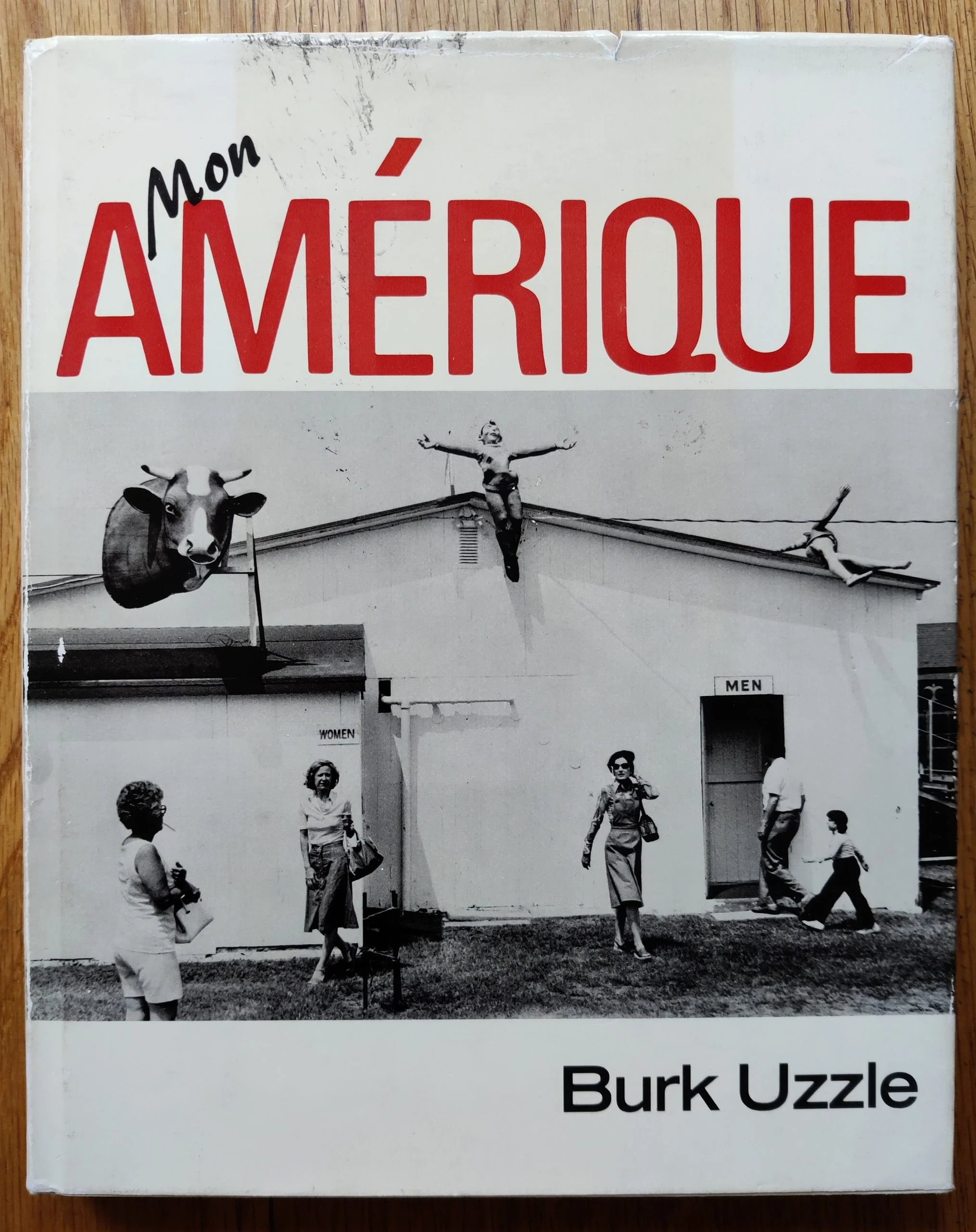 MON AMERIQUE