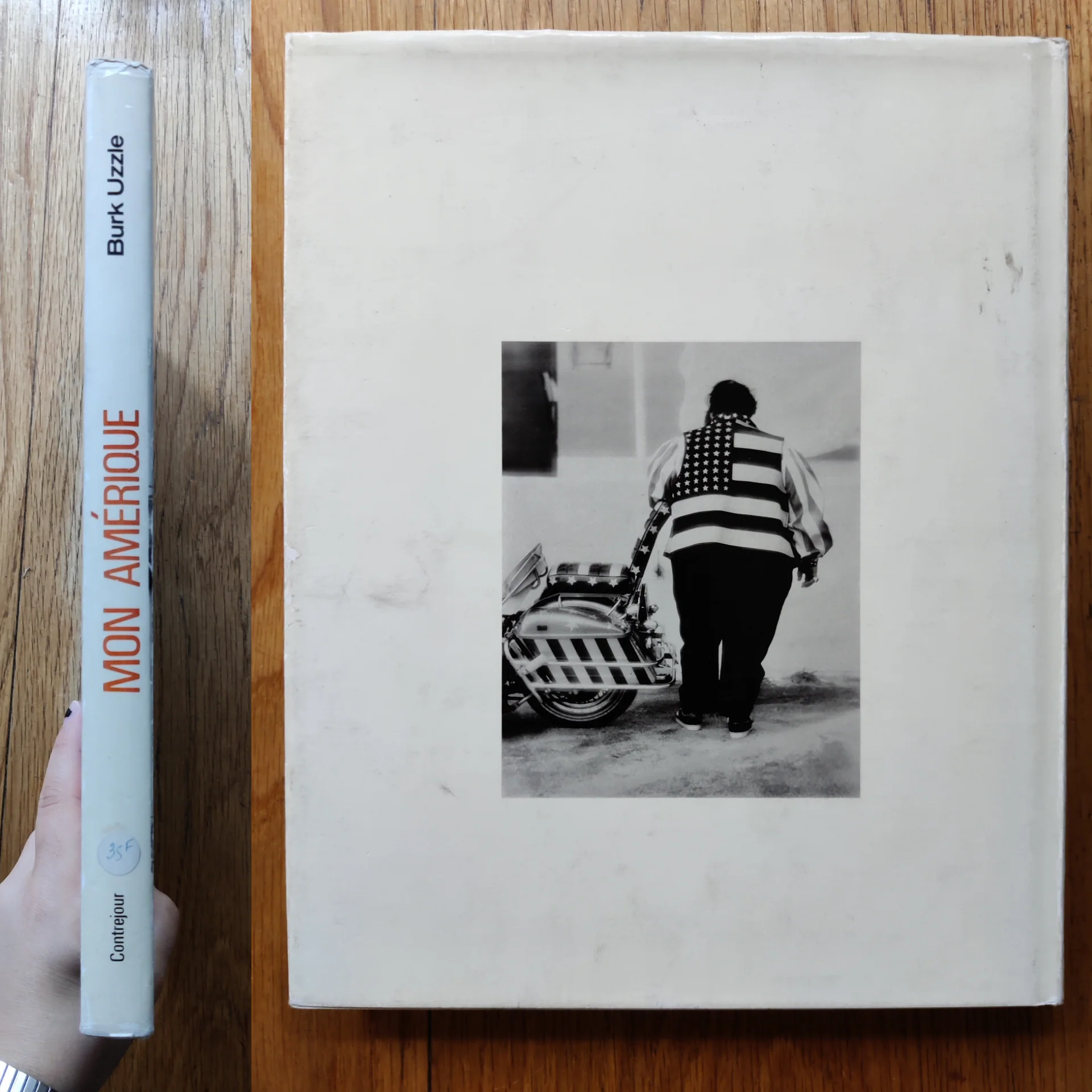 MON AMERIQUE - Image 10