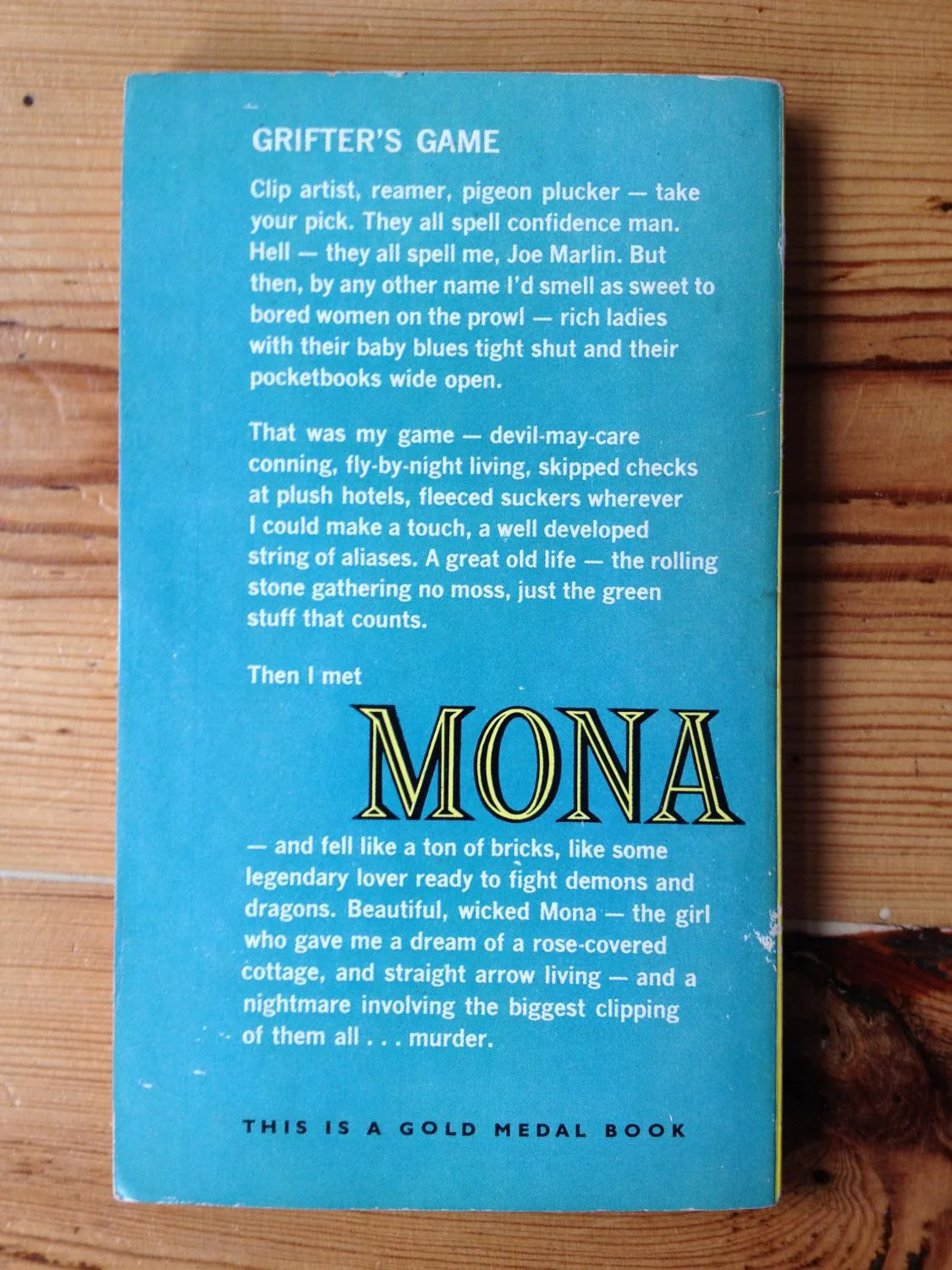 Mona - Image 4