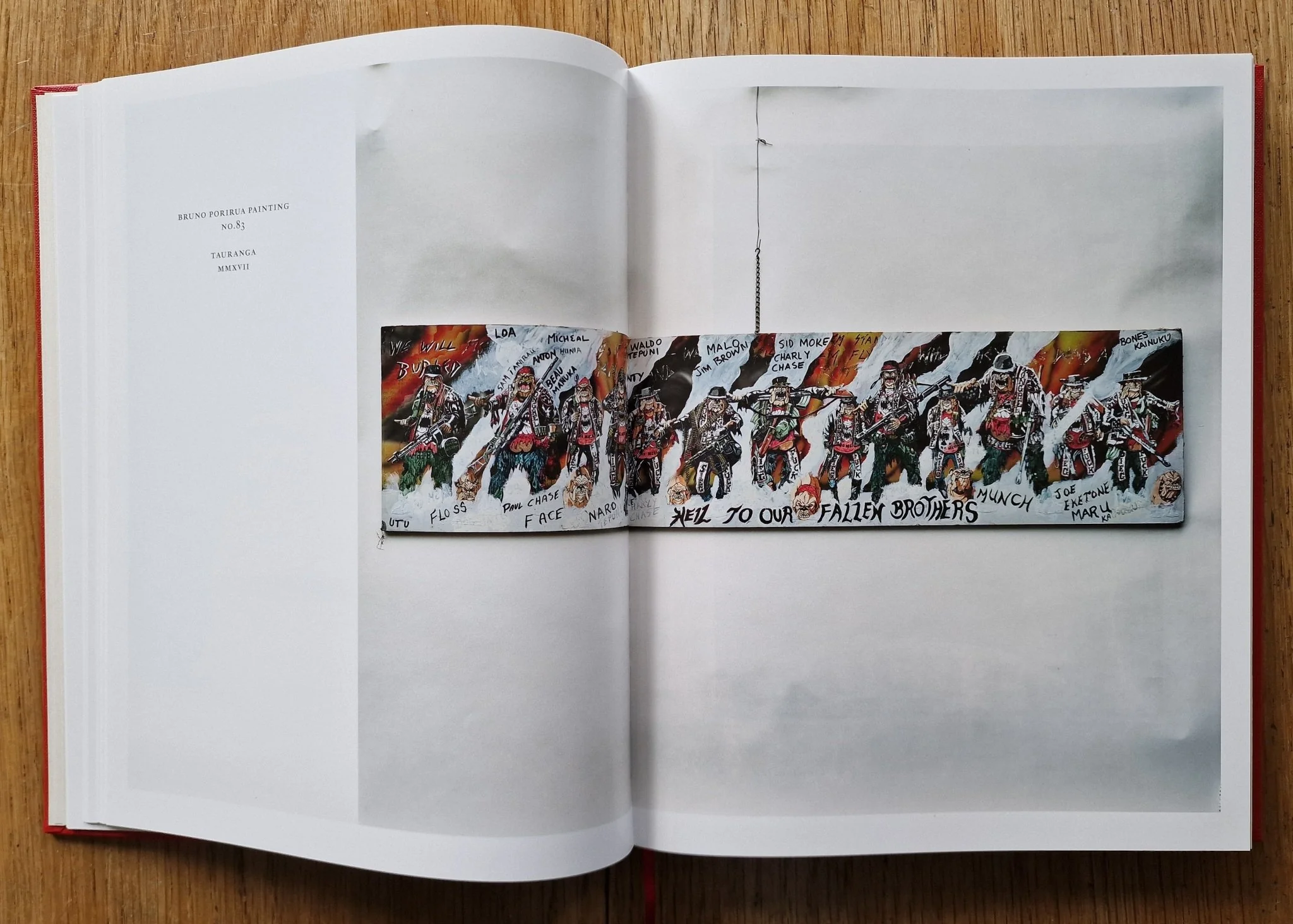 Mongrelism - Image 5