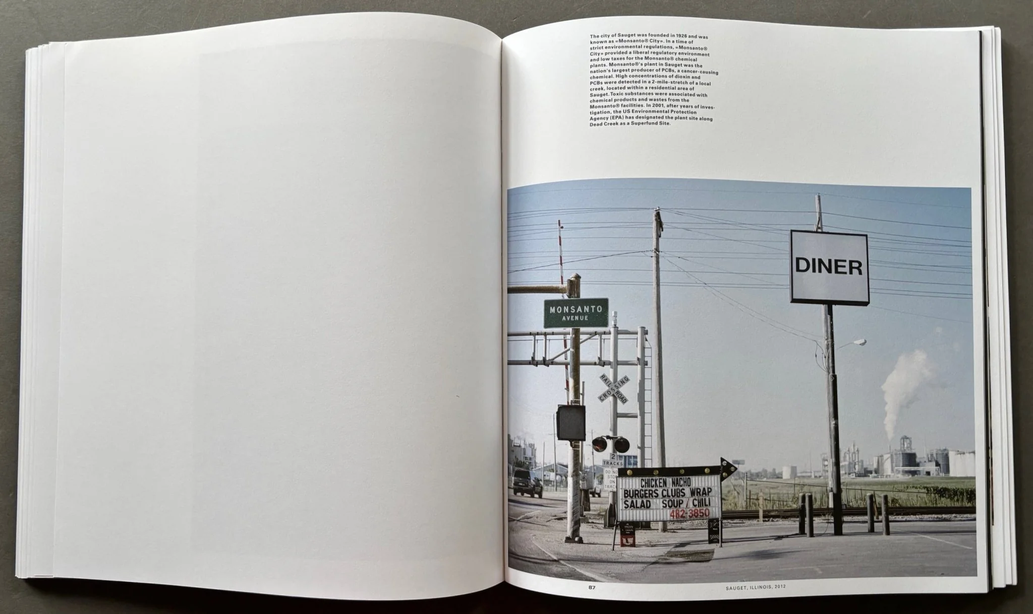 Monsanto: A Photographic Investigation - Image 4