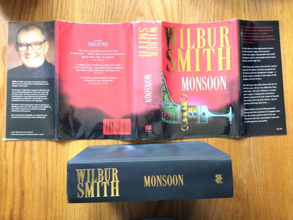 Monsoon - Image 5