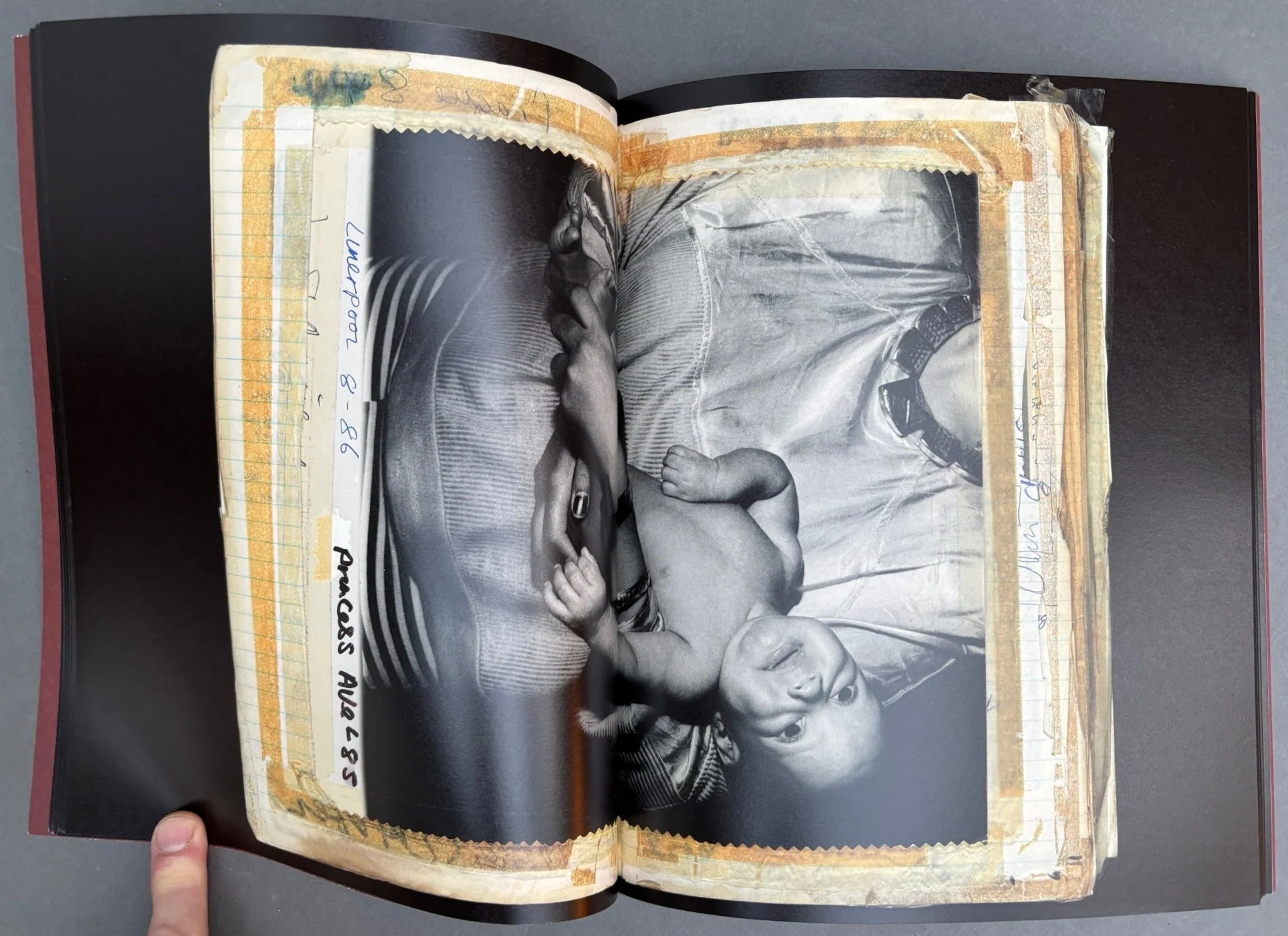 Montana Issue 1: Budapest - Image 3