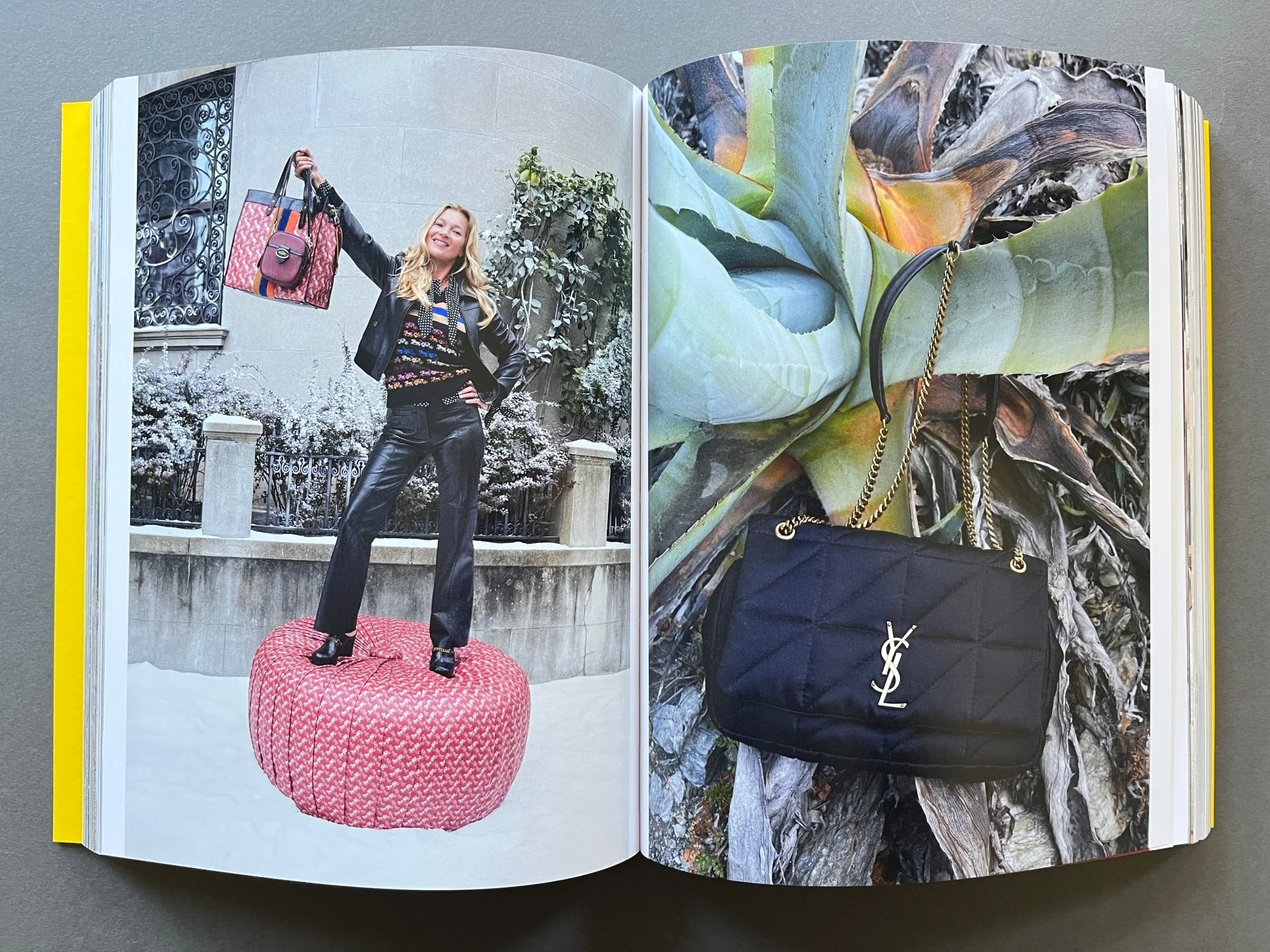 More Handbags - Image 3